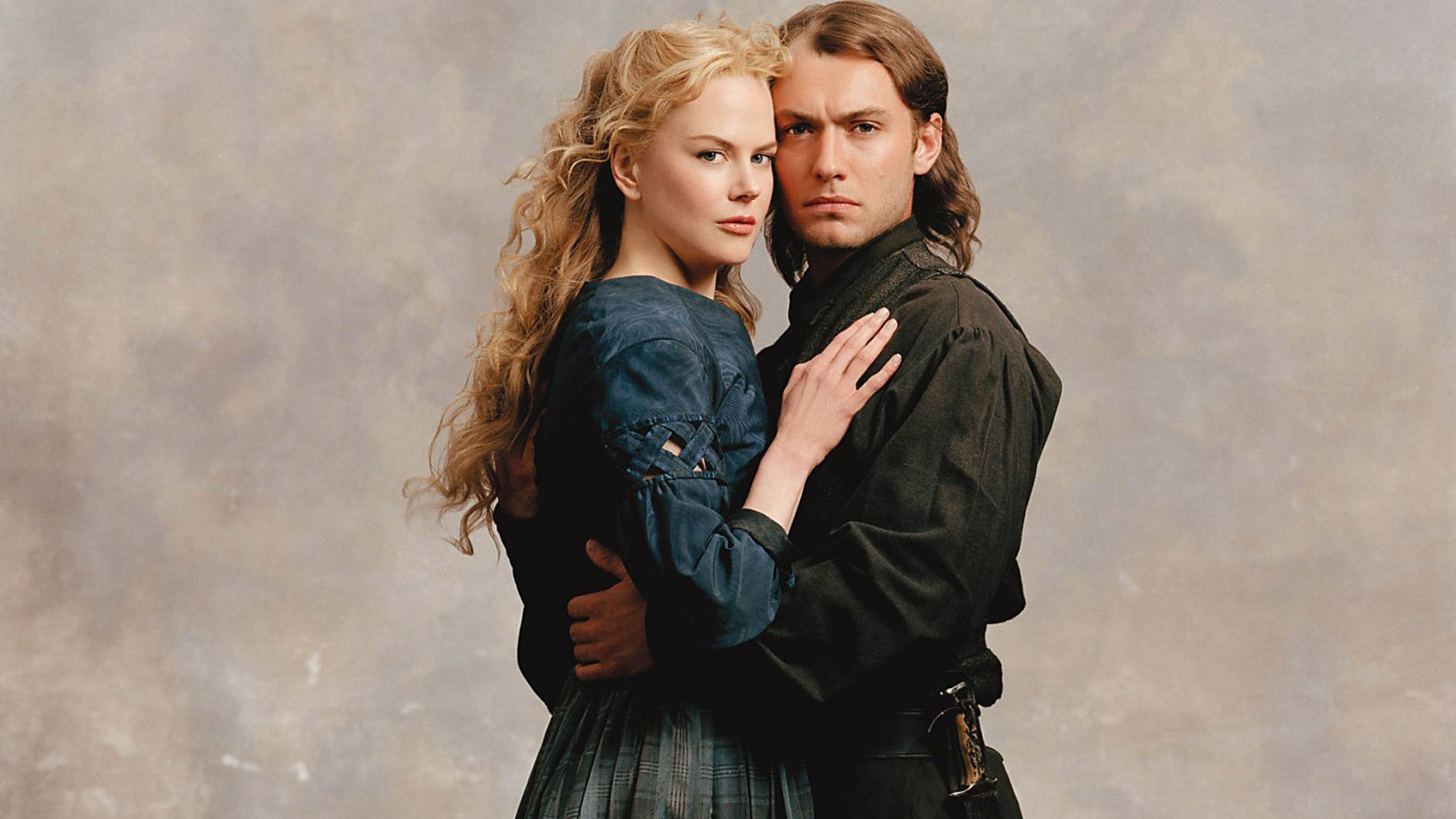 William and Ada, Cold Mountain Wallpaper, 1920x1080 Full HD Desktop