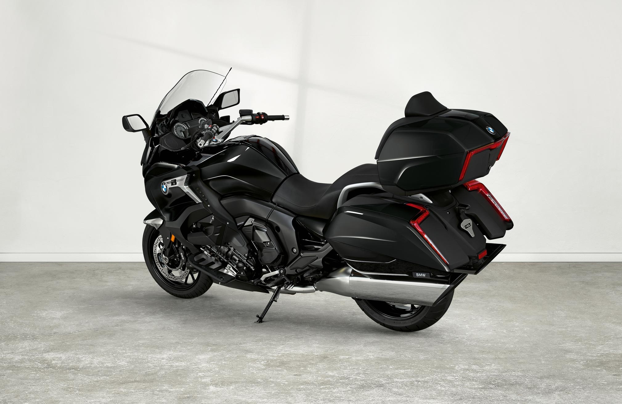 BMW K 1600 Grand America, Bike discount, 54% off, Ultimate touring experience, 2020x1320 HD Desktop