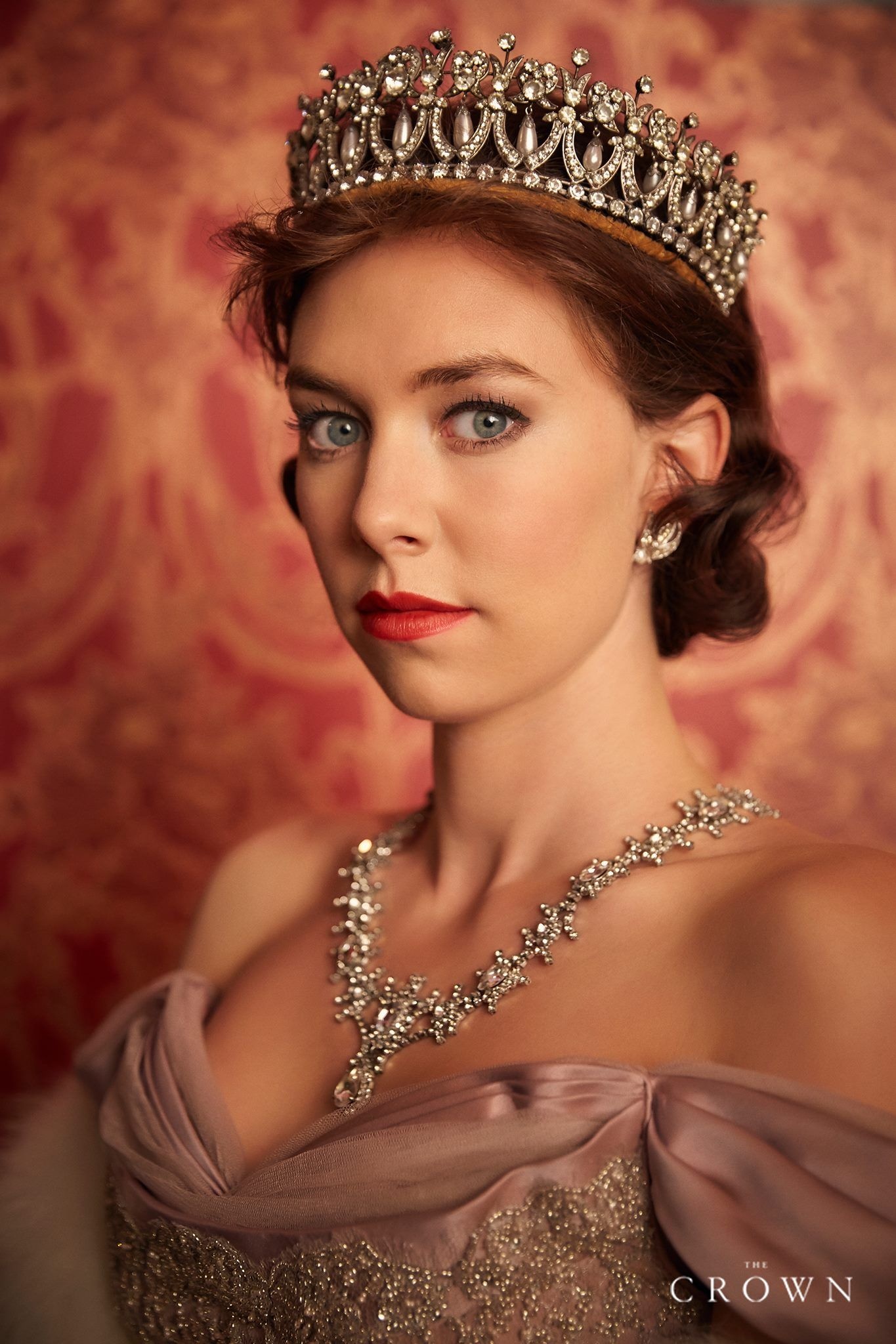 60 ideas de THE CROWN | series de netflix, series y peliculas, princesa margaret 1370x2050