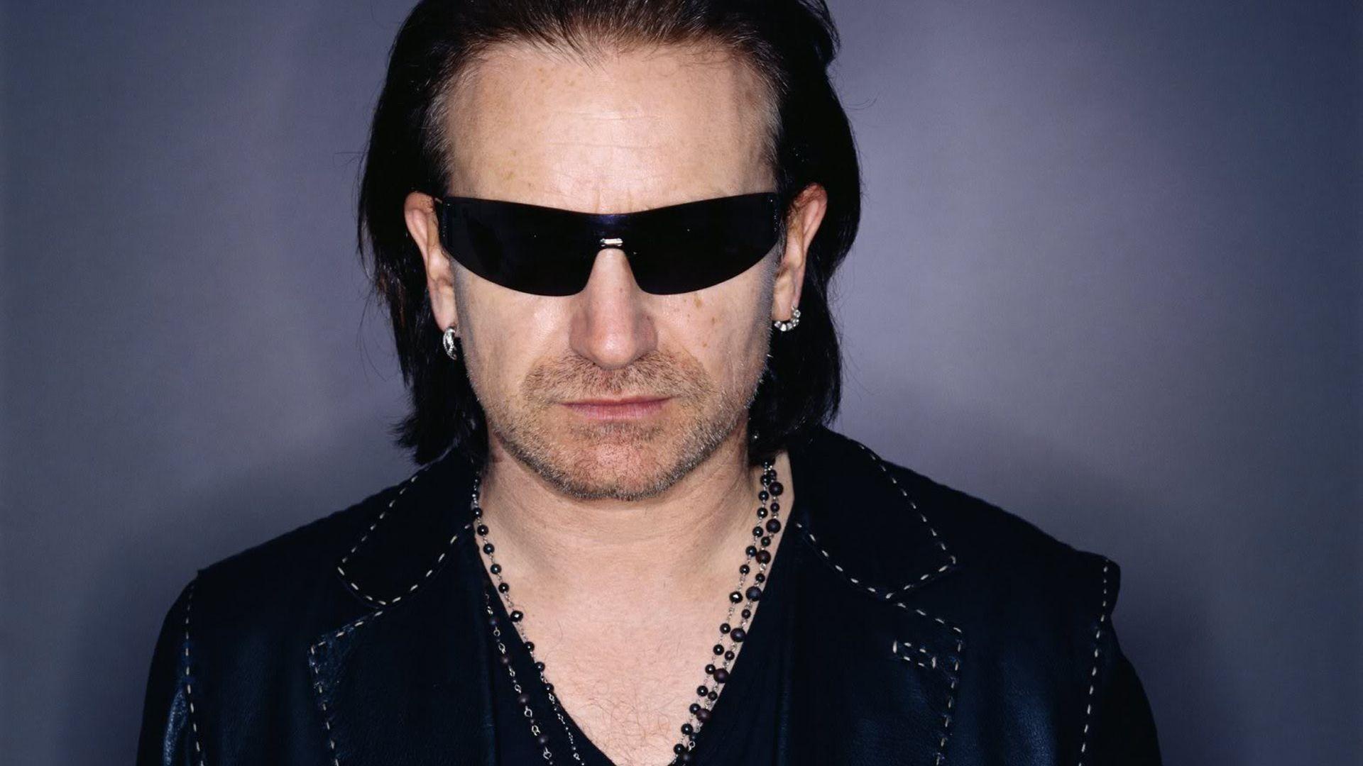 Bono Wallpapers 1920x1080