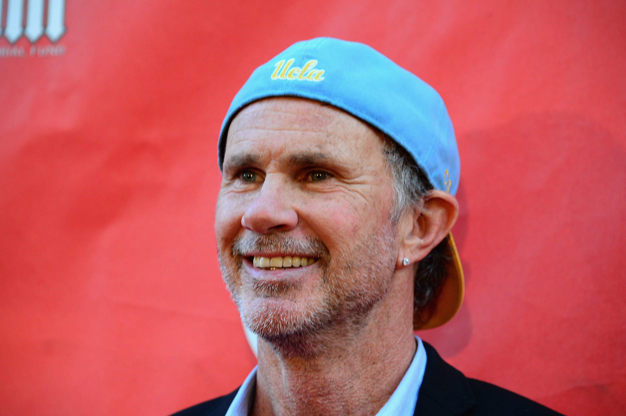 Will Ferrell, Chad Smith Drum Battle, 2500x1670 HD Desktop