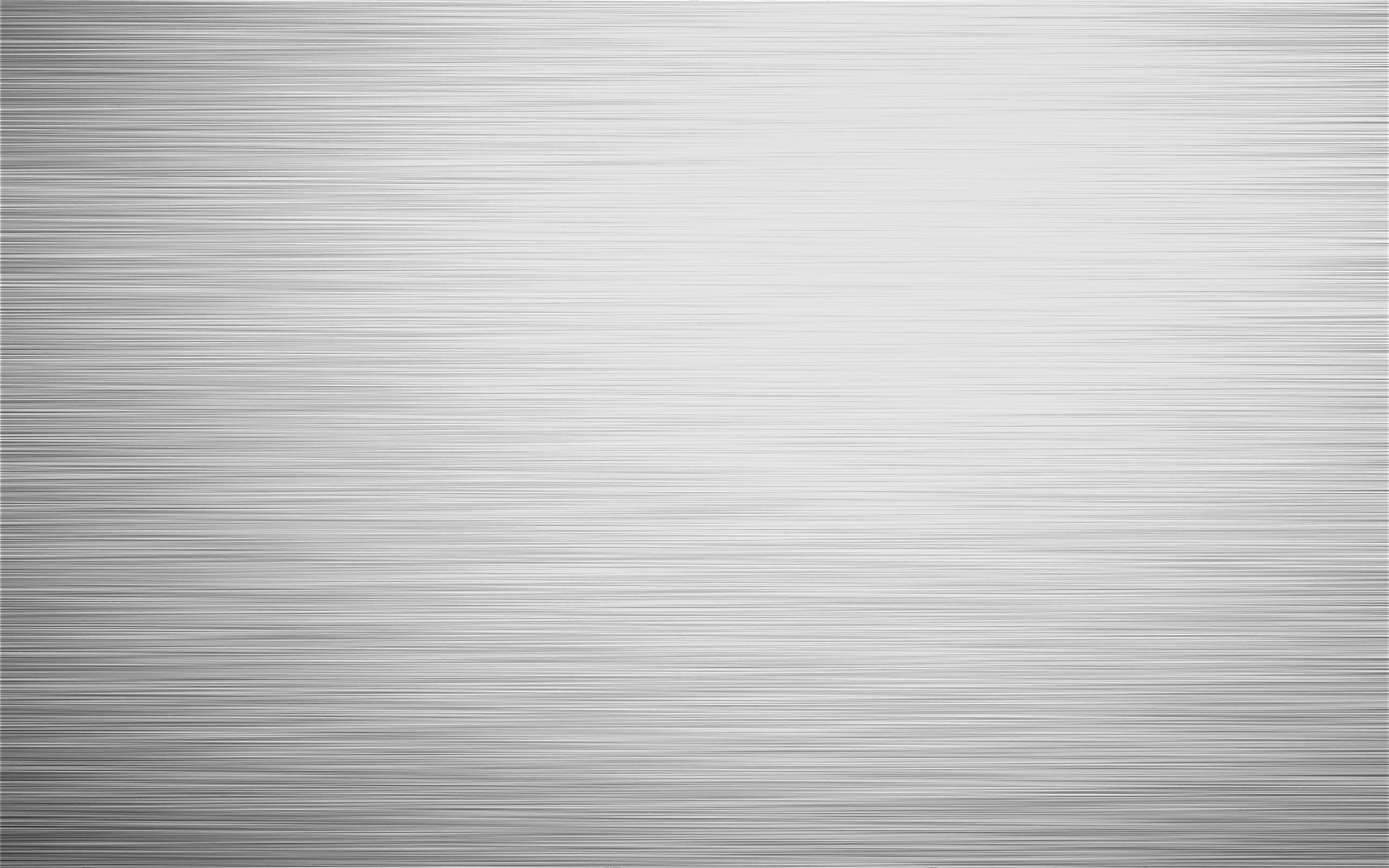 Brushed steel wallpaper, Steel wallpaper, Wallpaper, Metal, 2600x1630 HD Desktop