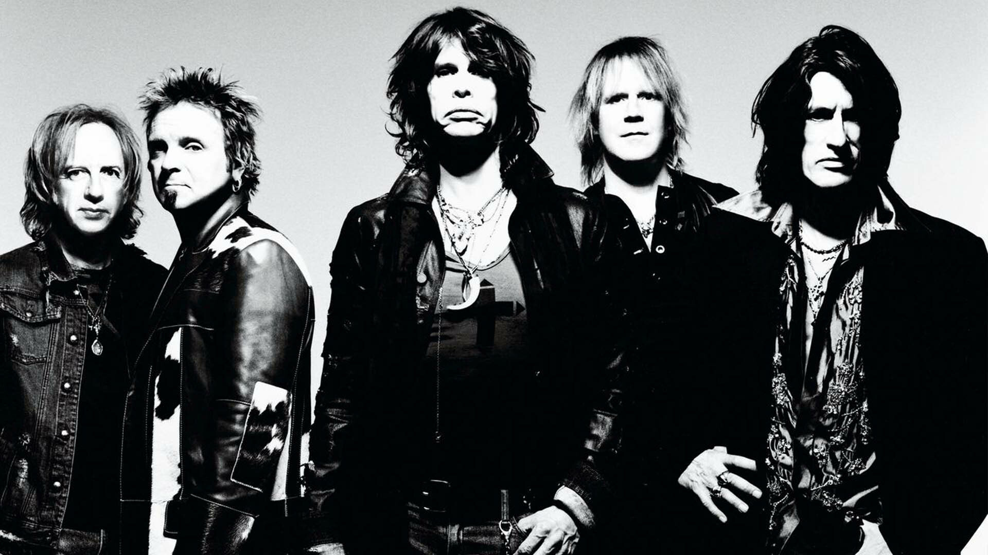 Aerosmith music, 1920x1080 Full HD Desktop