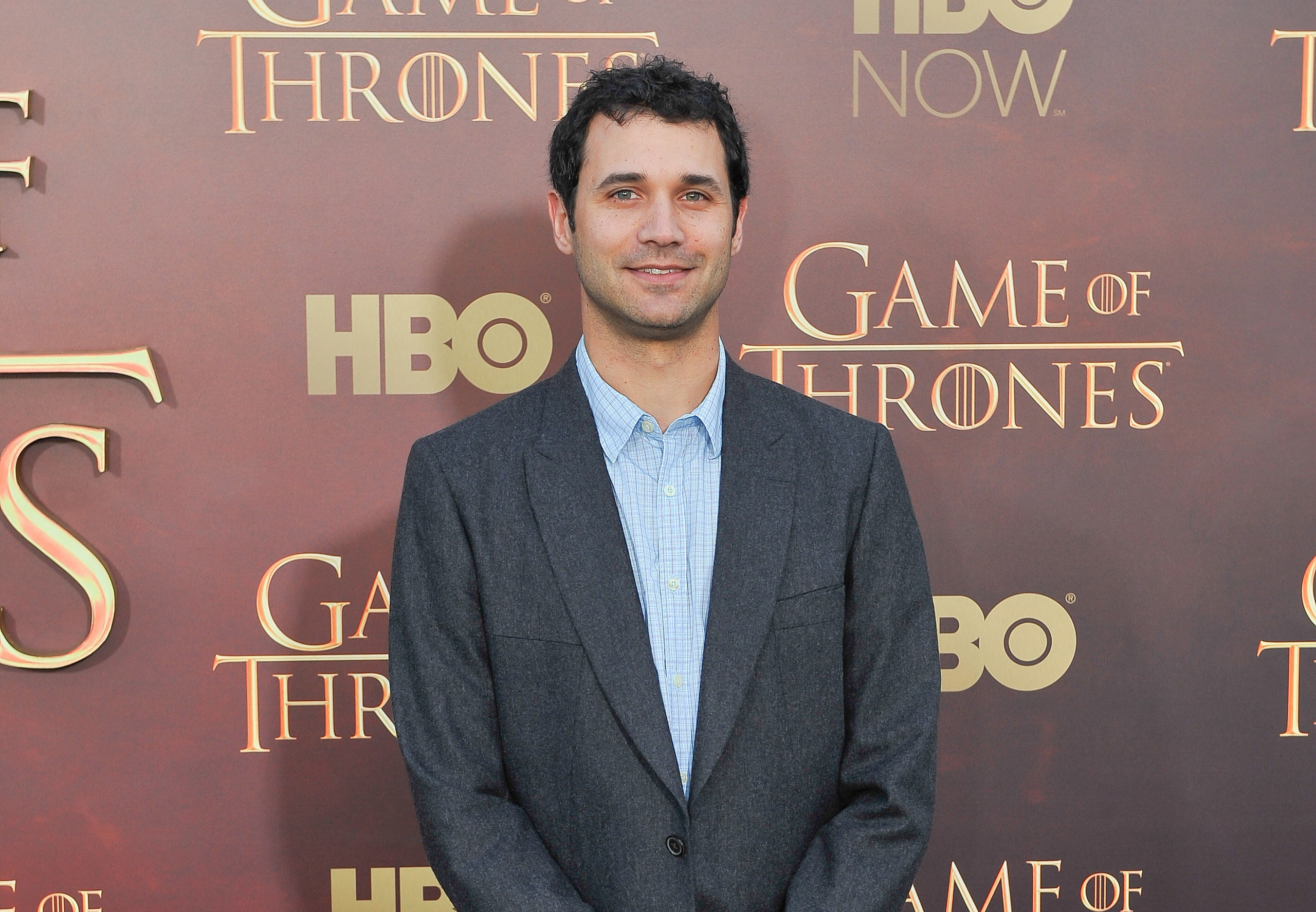 Ramin Djawadi, Game of Thrones composer, Concert tour teaser, Musical journey, 2560x1780 HD Desktop