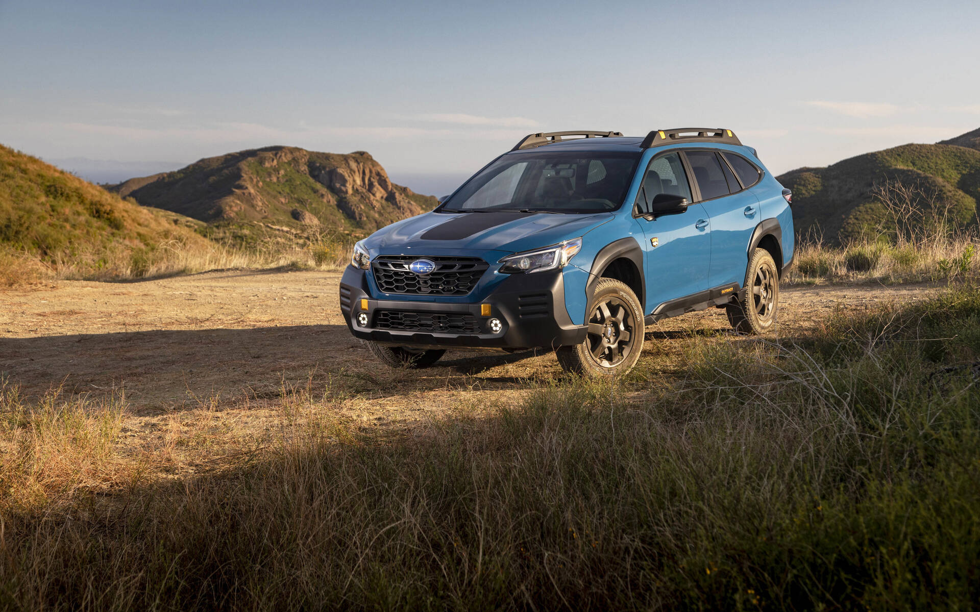 Subaru Outback, Halts production, Major recalls, 1920x1200 HD Desktop