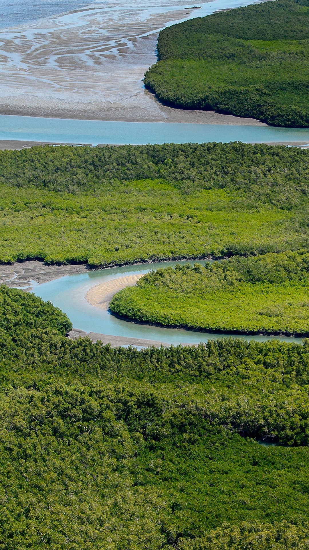 Bissagos archipelago, Bijagos Guinea Bissau, Guinea Bissau UNESCO, Guinea Bissau biosphere reserve, 1080x1920 Full HD Phone