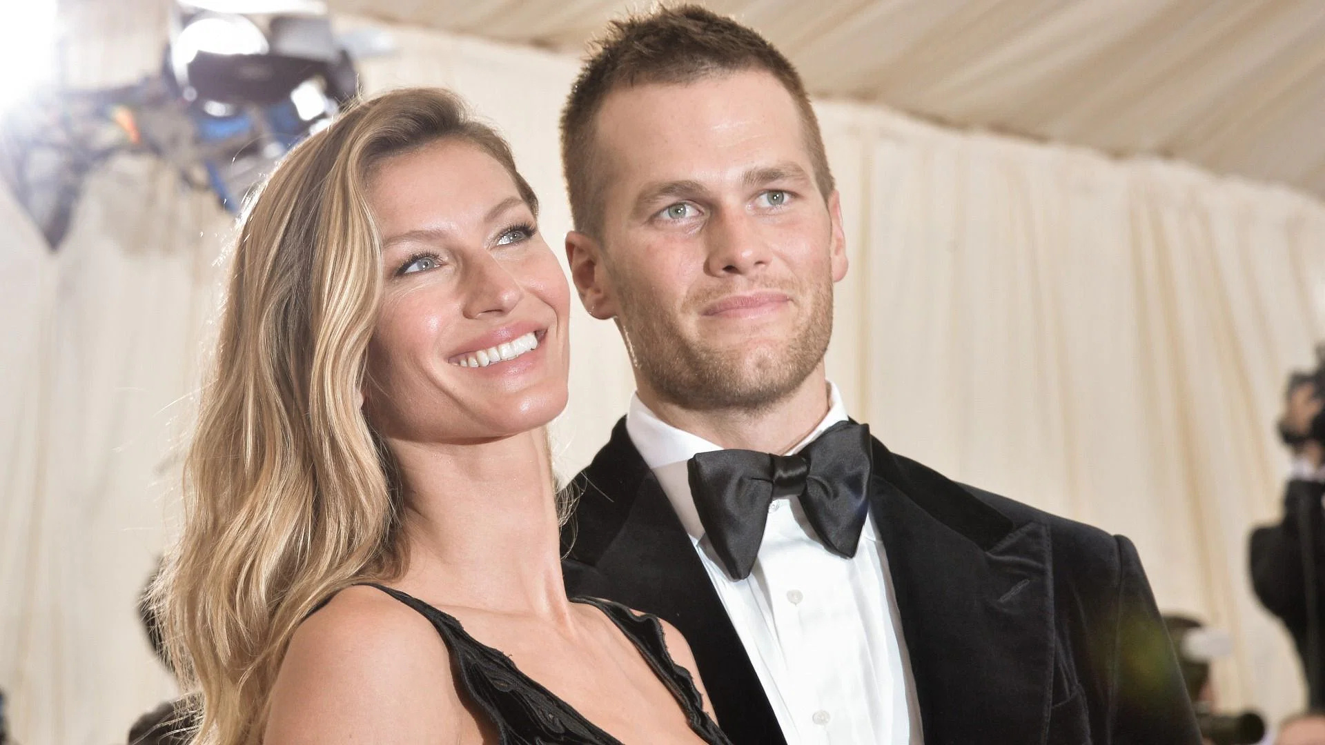 Tom Brady, Gisele Bundchen, Children, Celebrities, 1920x1080 Full HD Desktop