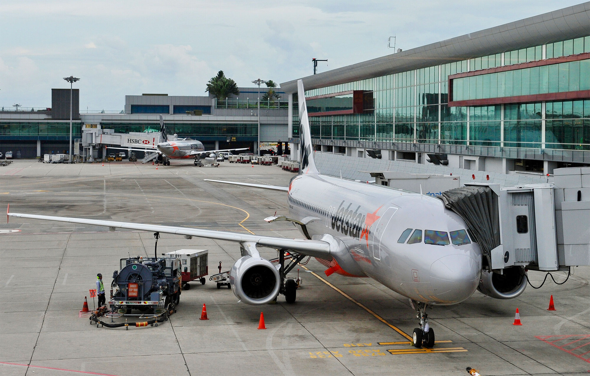 Jetstar, Singapore schedule, Travel vouchers, Extended validity, 2000x1280 HD Desktop