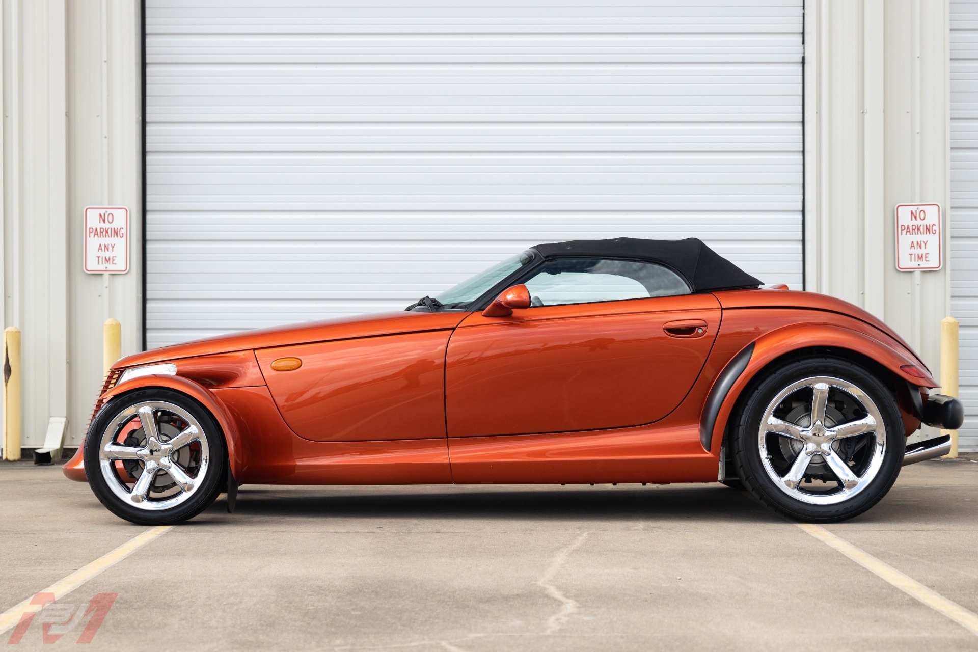 Plymouth Prowler, Used car sale, Special pricing, BJ Motors dealership, 1920x1280 HD Desktop