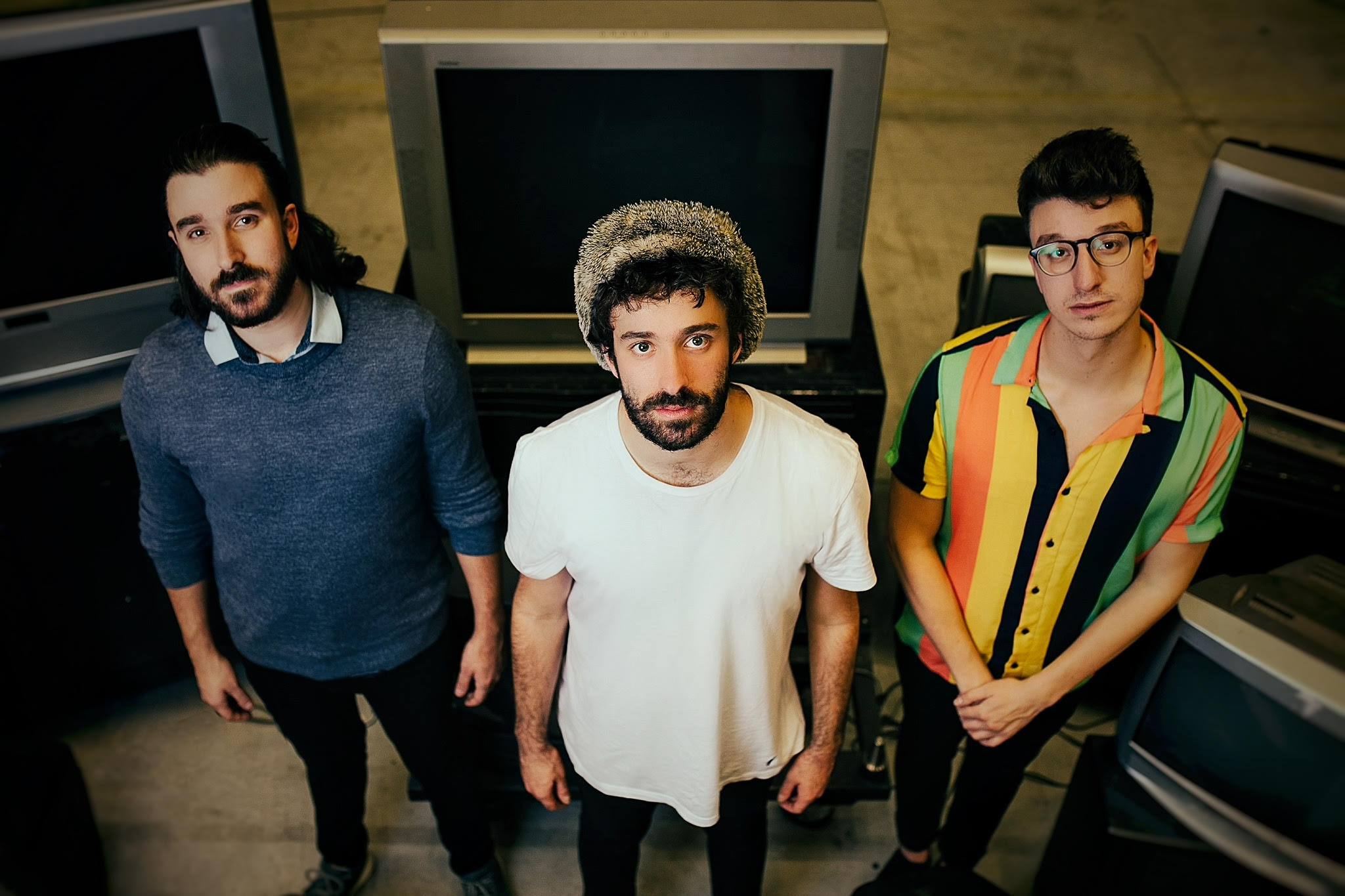 AJR new single, Catchy tunes, Music sensation, Dance-inducing track, 2050x1370 HD Desktop