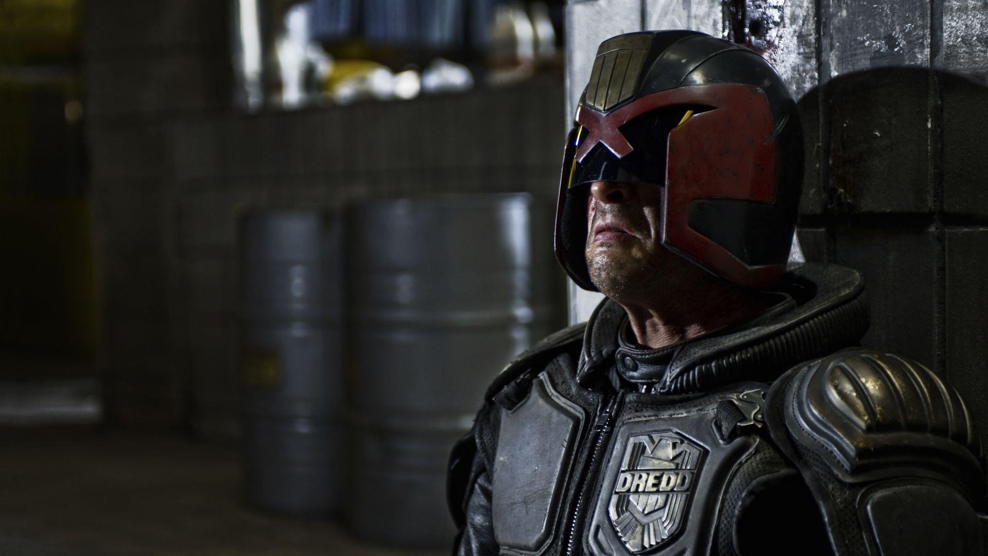 Comics Dredd, Latest HD wallpapers, Mega-City One, Strontium Dog, 1920x1080 Full HD Desktop