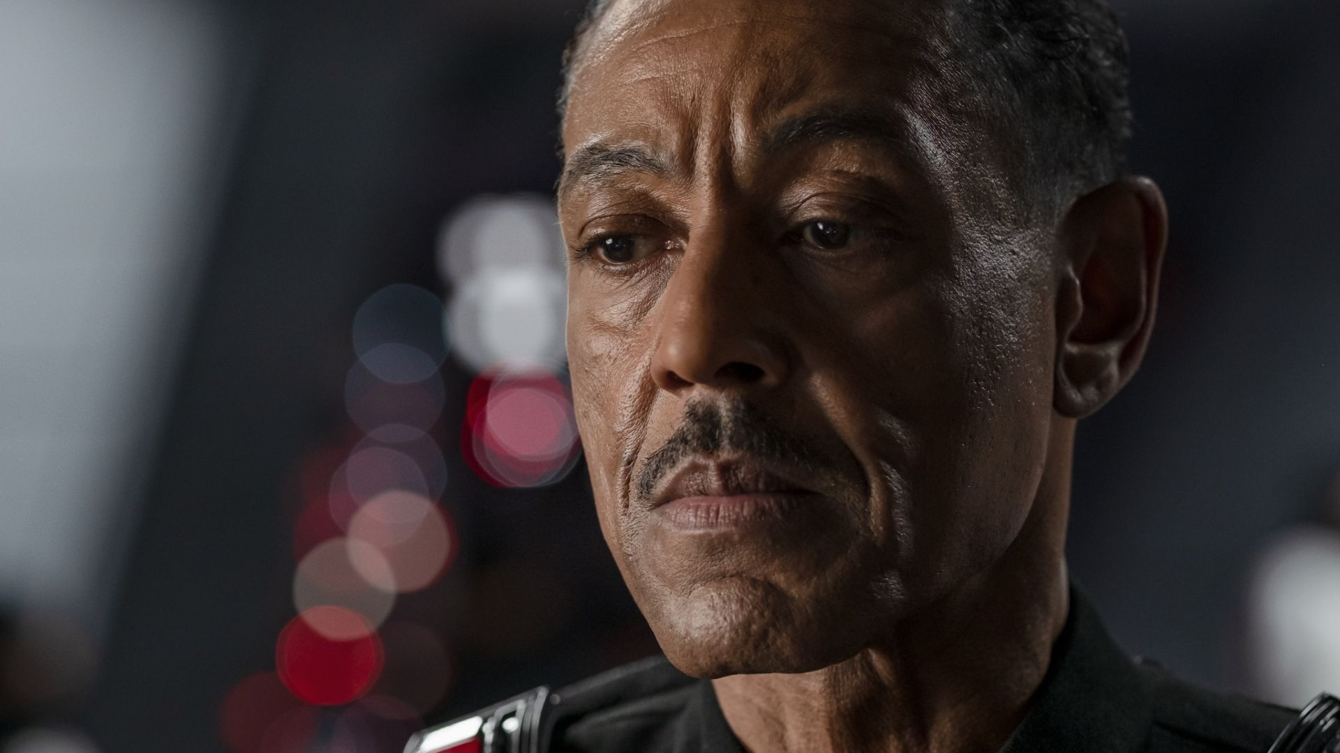 Giancarlo Esposito, TV shows, The Mandalorian, 1920x1080 Full HD Desktop