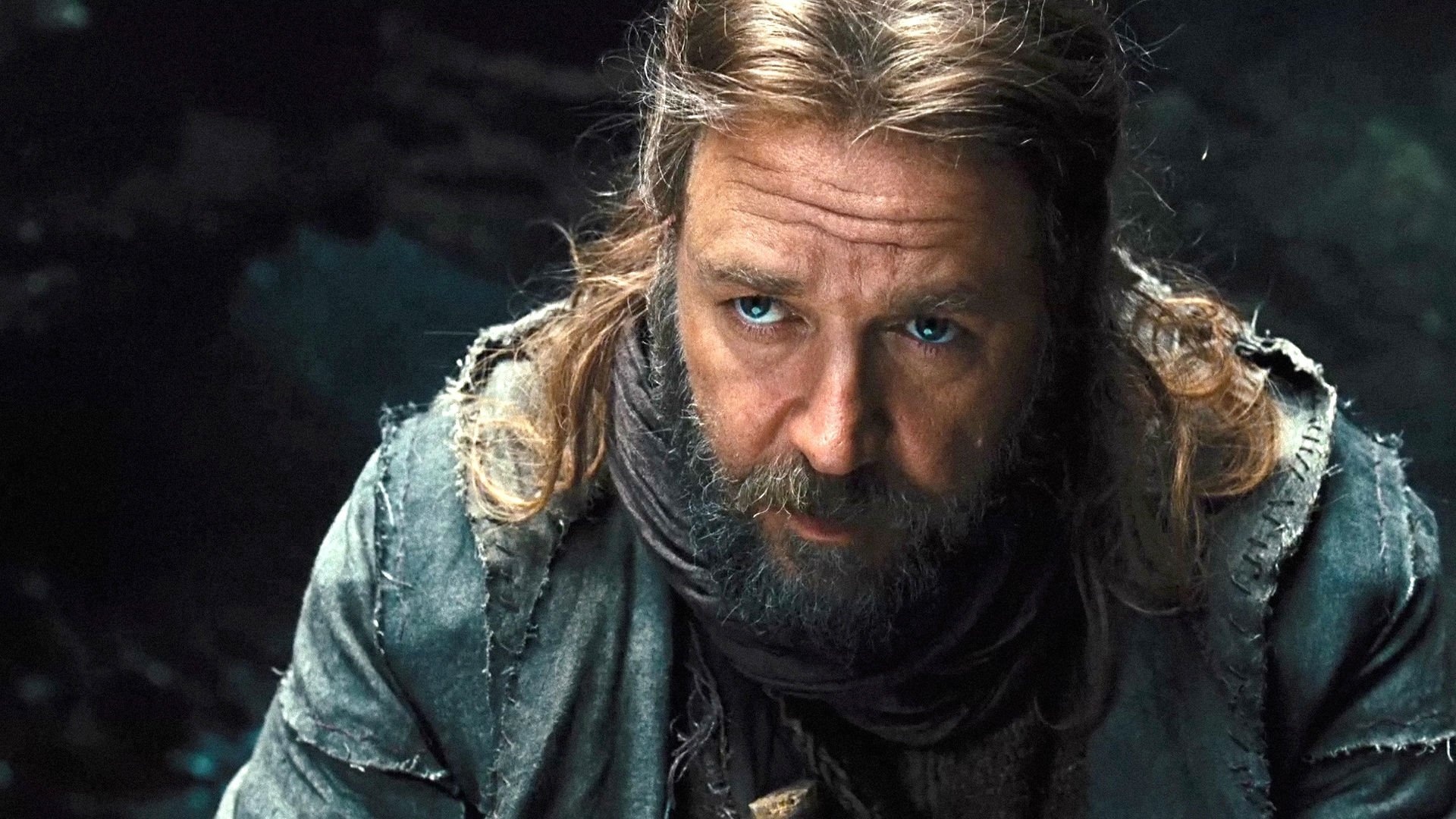 Russell Crowe, Noah, HD wallpaper, Background image, 1920x1080 Full HD Desktop