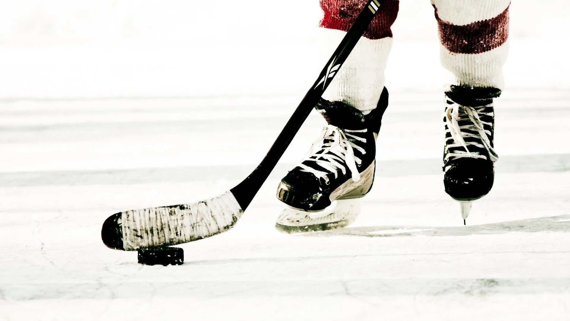 Hockey, Sports, Ice hockey, Stunning visuals, 1920x1080 Full HD Desktop