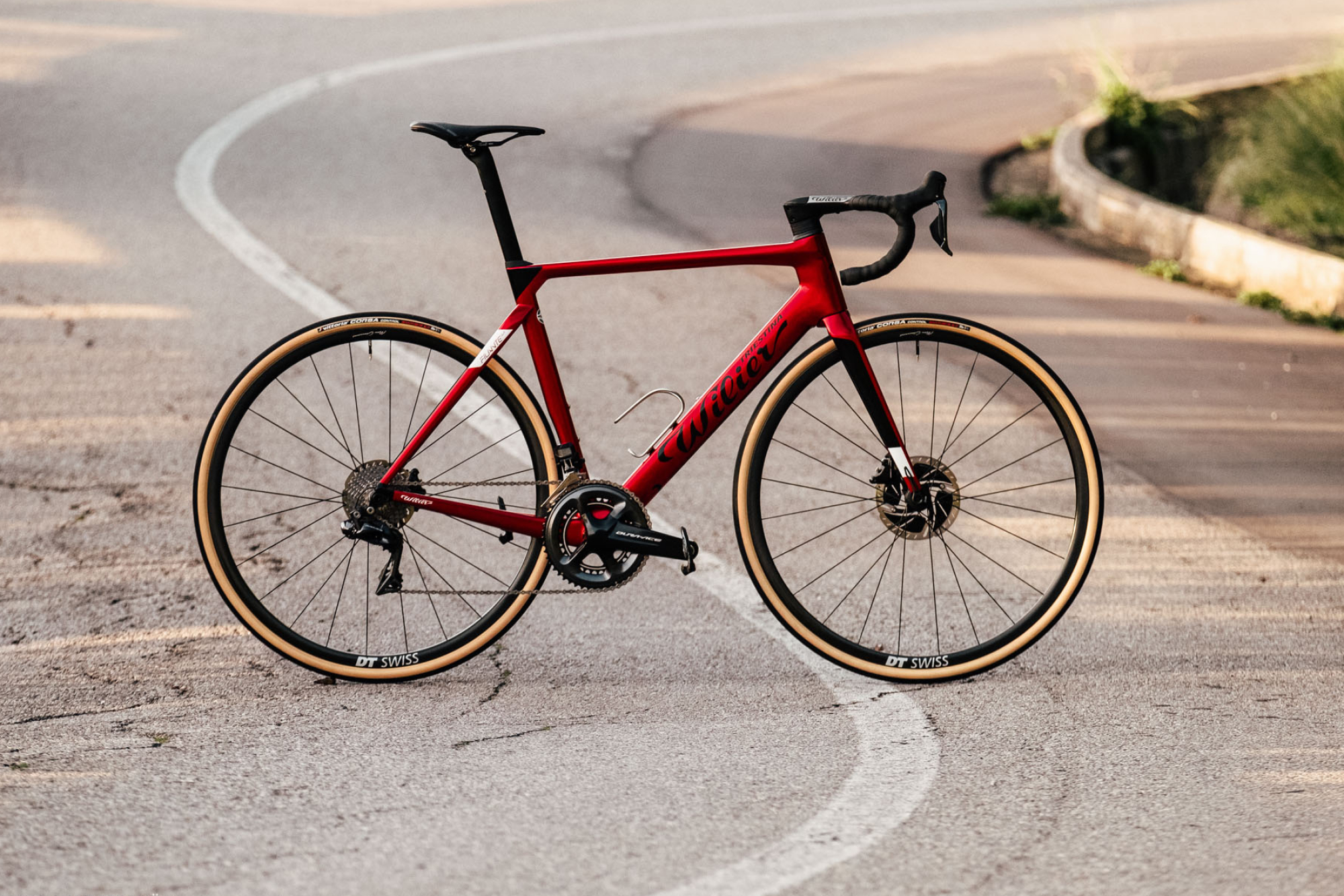 Wilier Triestina, Filante slr review, Gran fondo cycling magazine, Riding evolution, 2000x1340 HD Desktop