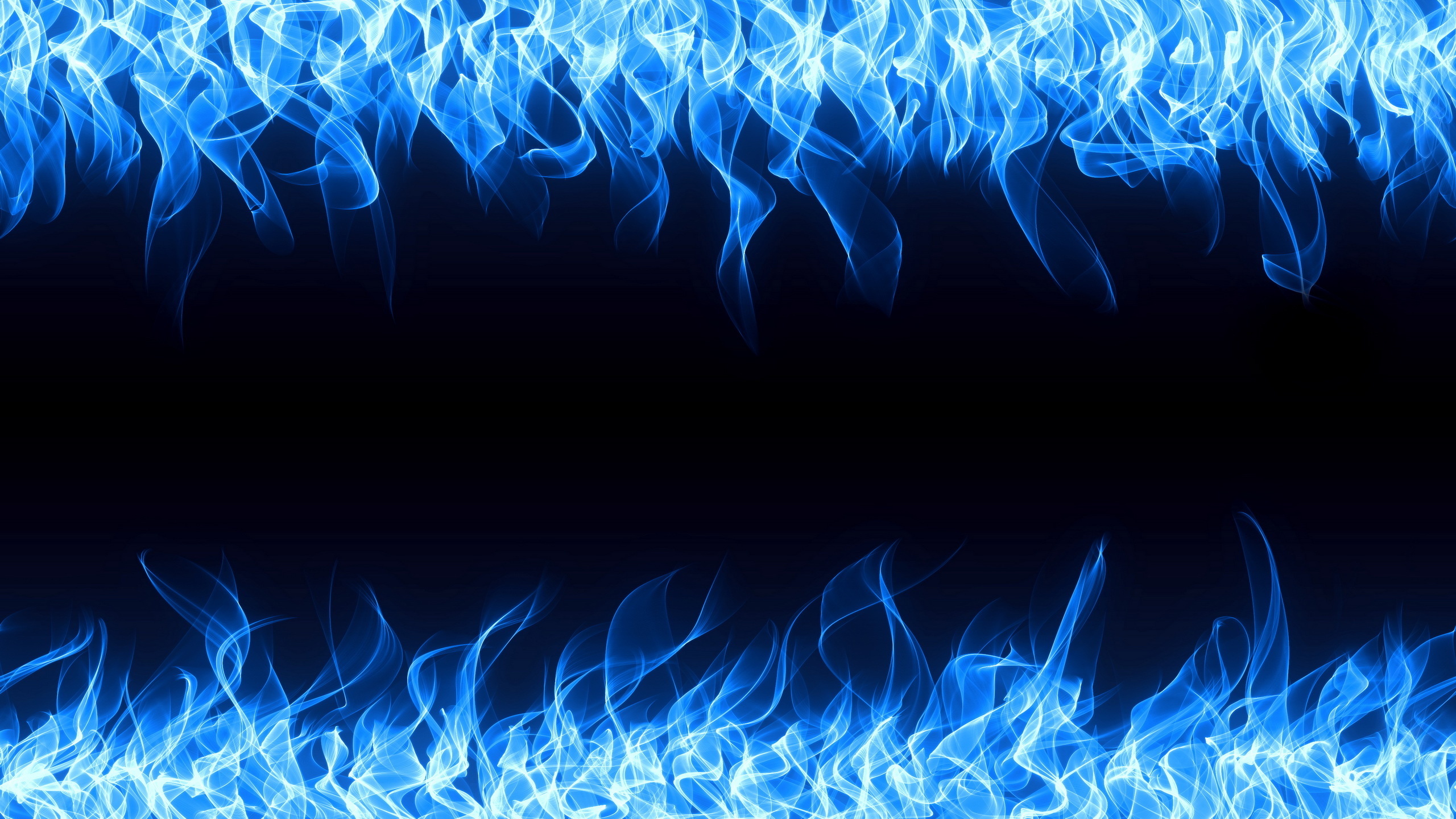 Captivating fire, Radiant warmth, Dynamic movement, Intense energy, Mesmerizing beauty, 2560x1440 HD Desktop