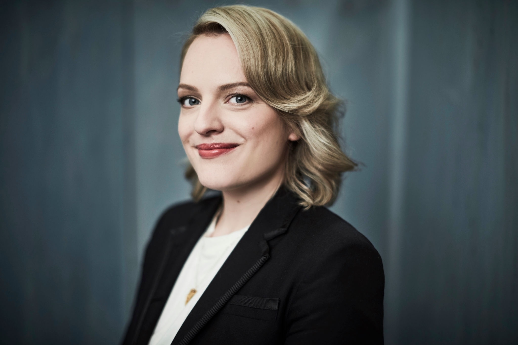 Elisabeth Moss, Winter TCA press tour, HQ, Elisabeth, 2050x1370 HD Desktop