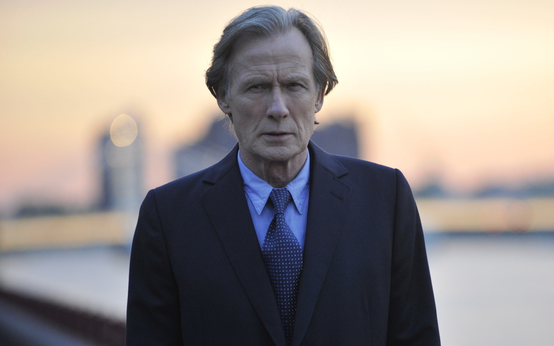 Bill Nighy, Englischer Schauspieler, Film stars, Desktop, 1920x1200 HD Desktop