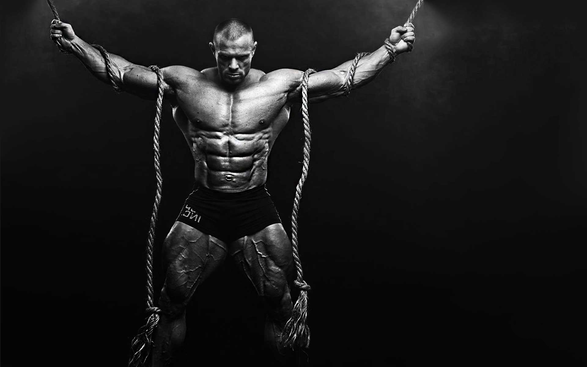 Fitness inspiration, Bodybuilding Wallpaper, 1920x1200 HD Desktop