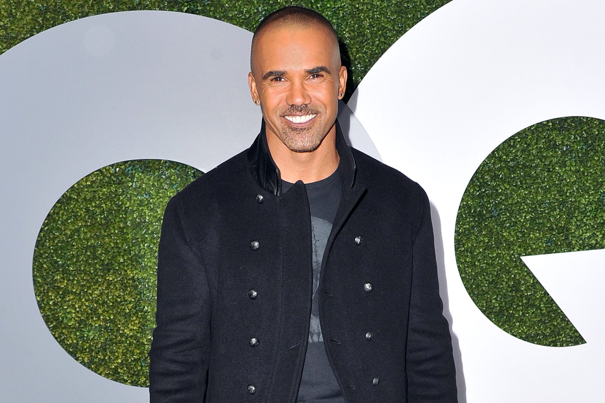 Shemar Moore, Movies guest star, Criminal Minds finale, 2000x1340 HD Desktop