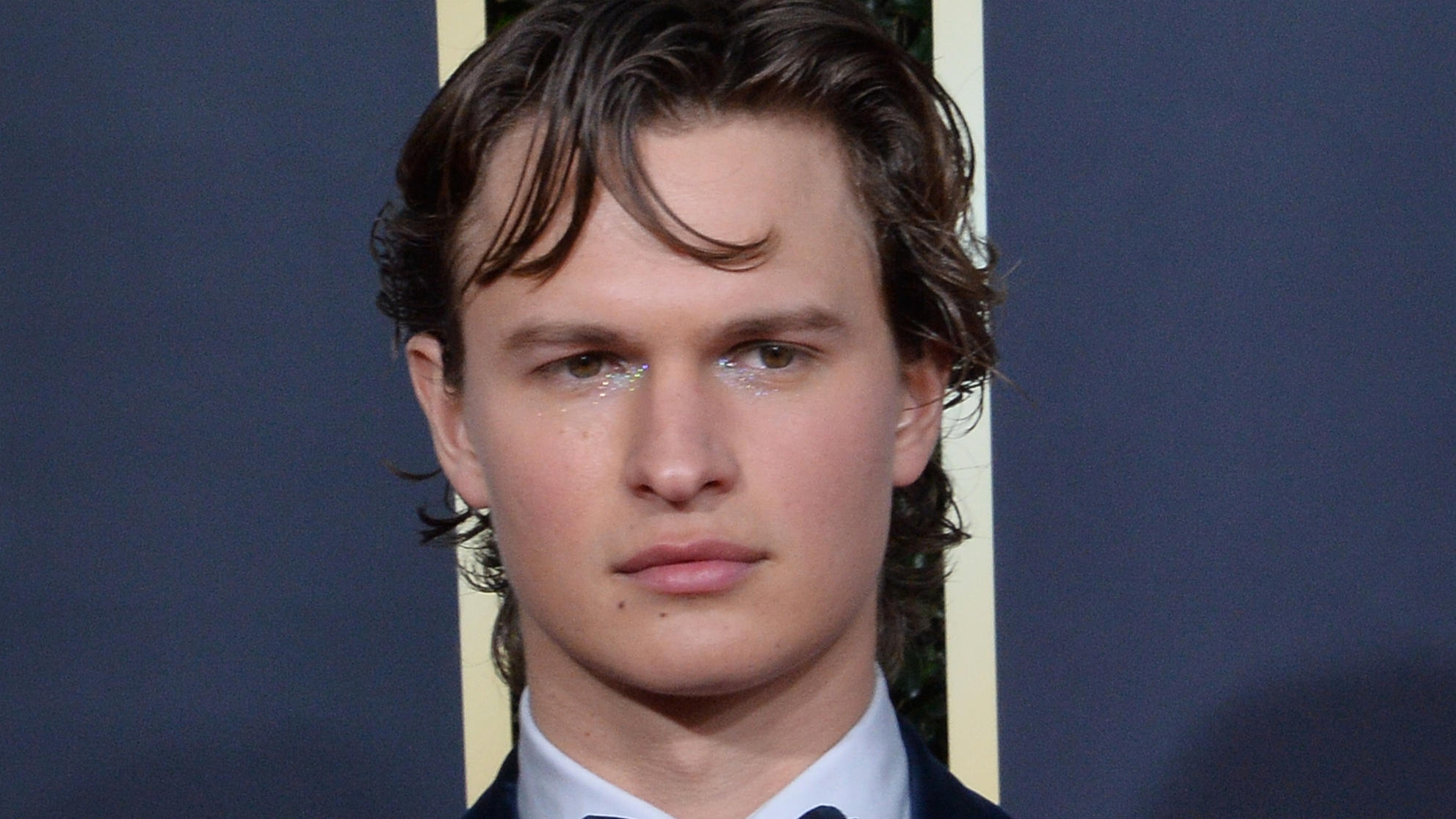 Ansel Elgort, Missbrauchsvorwrfe, Reumtig, Schauspieler, 1990x1120 HD Desktop