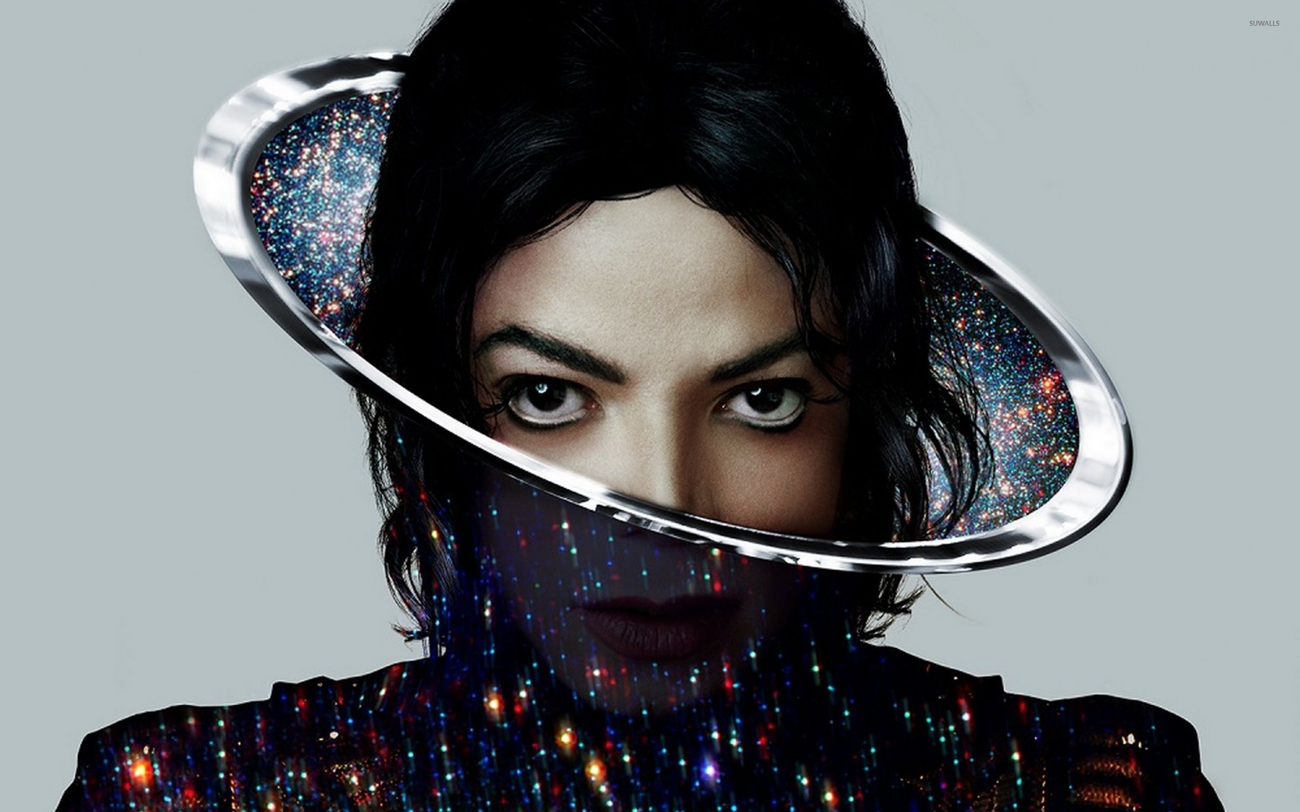 Xscape, Michael Jackson Wallpaper, 2560x1600 HD Desktop