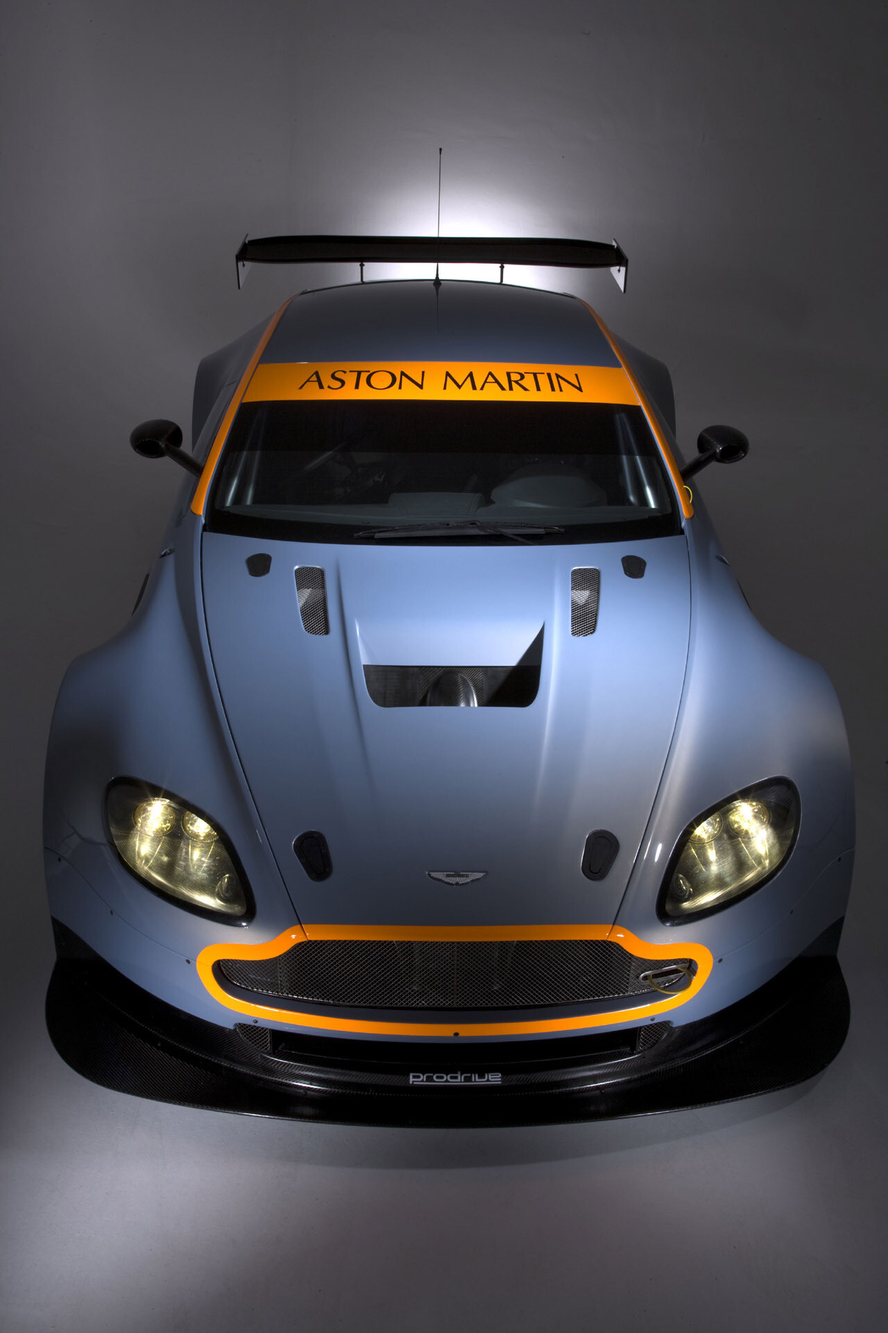 Aston Martin, Handys, Transport, Auto, 1280x1920 HD Phone