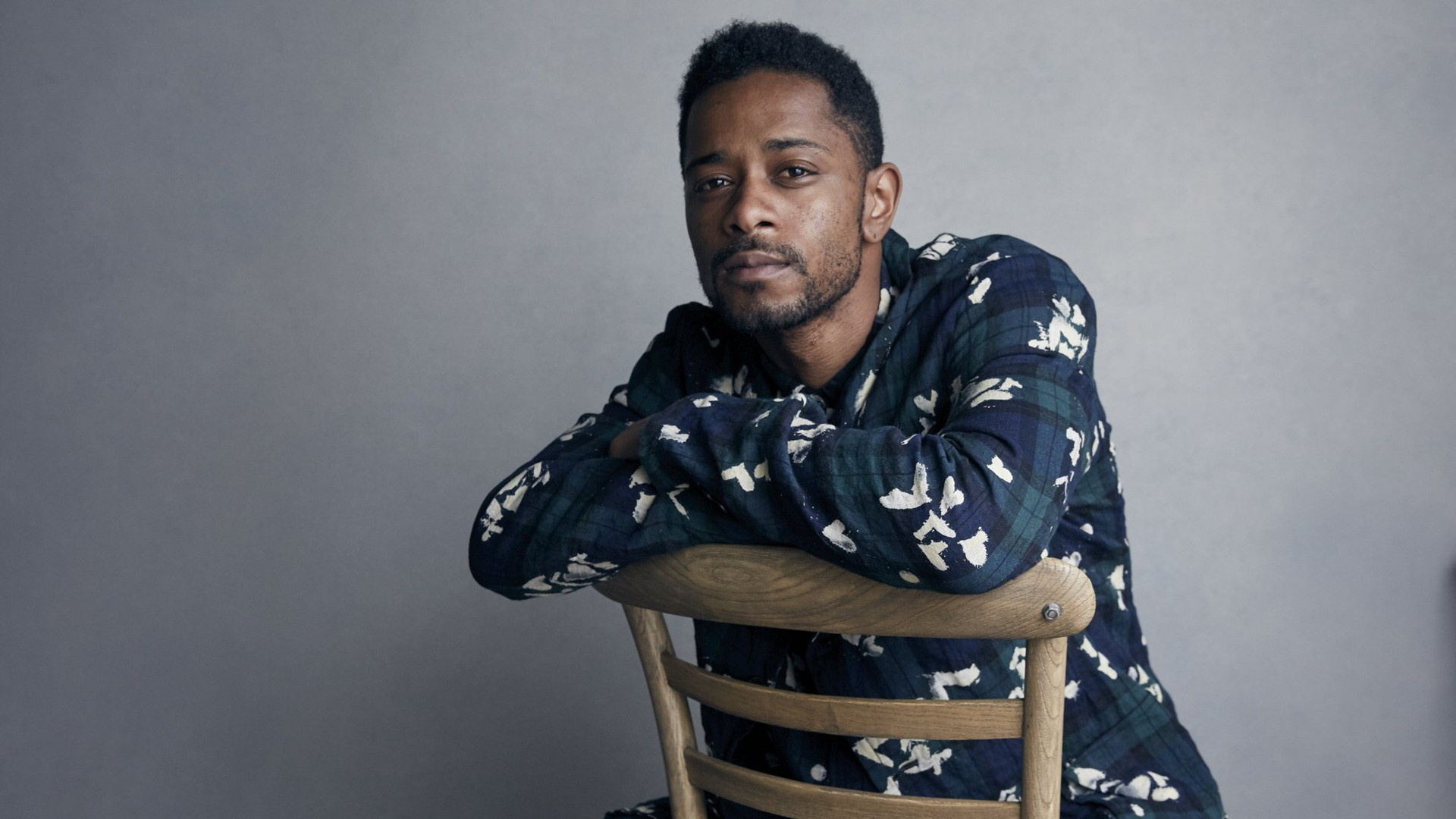 LaKeith Stanfield, Best wallpaper, Top choice, 1920x1080 Full HD Desktop