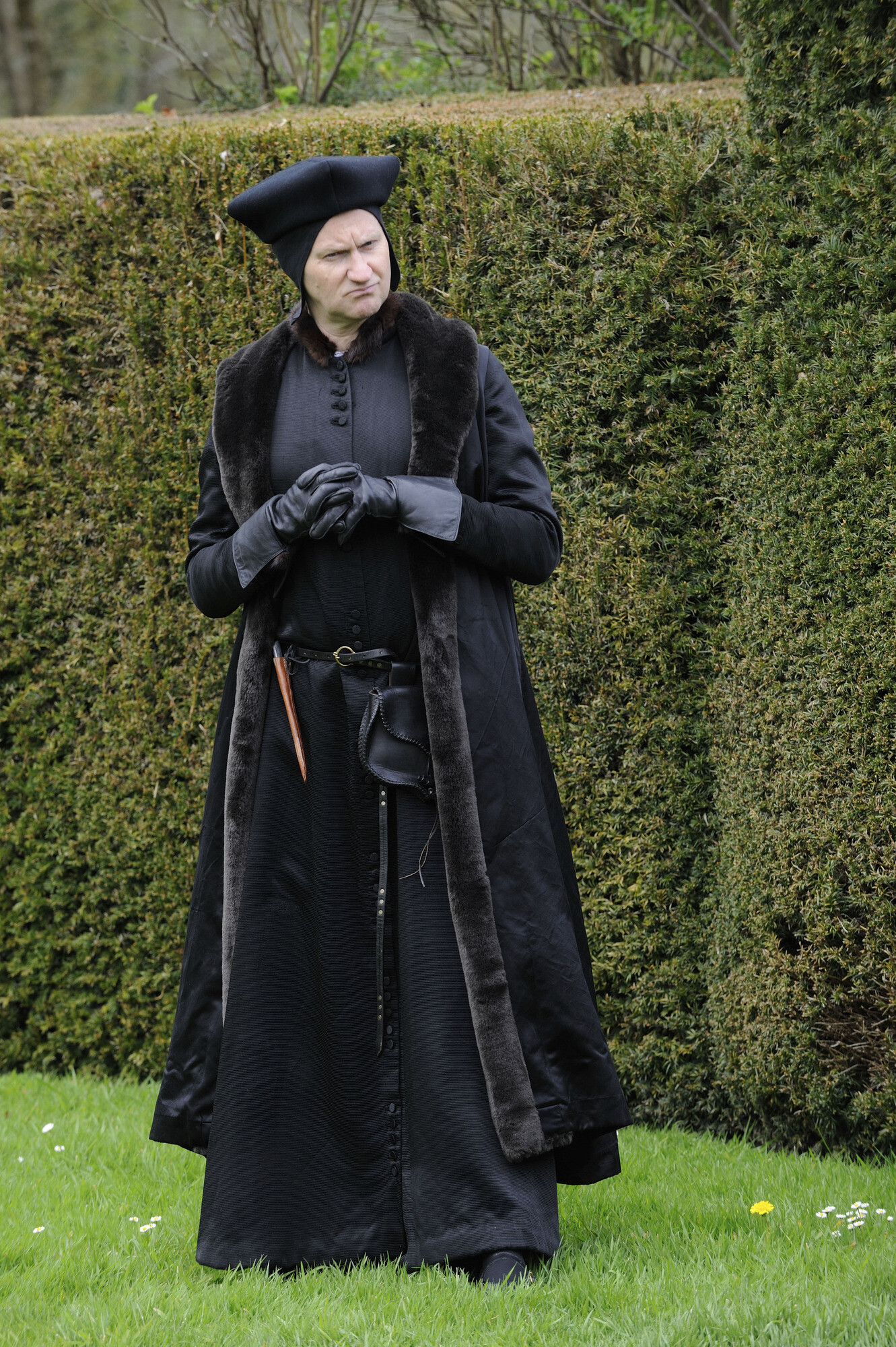 Wolf Hall, New pictures, TV adaptations, 1340x2000 HD Phone