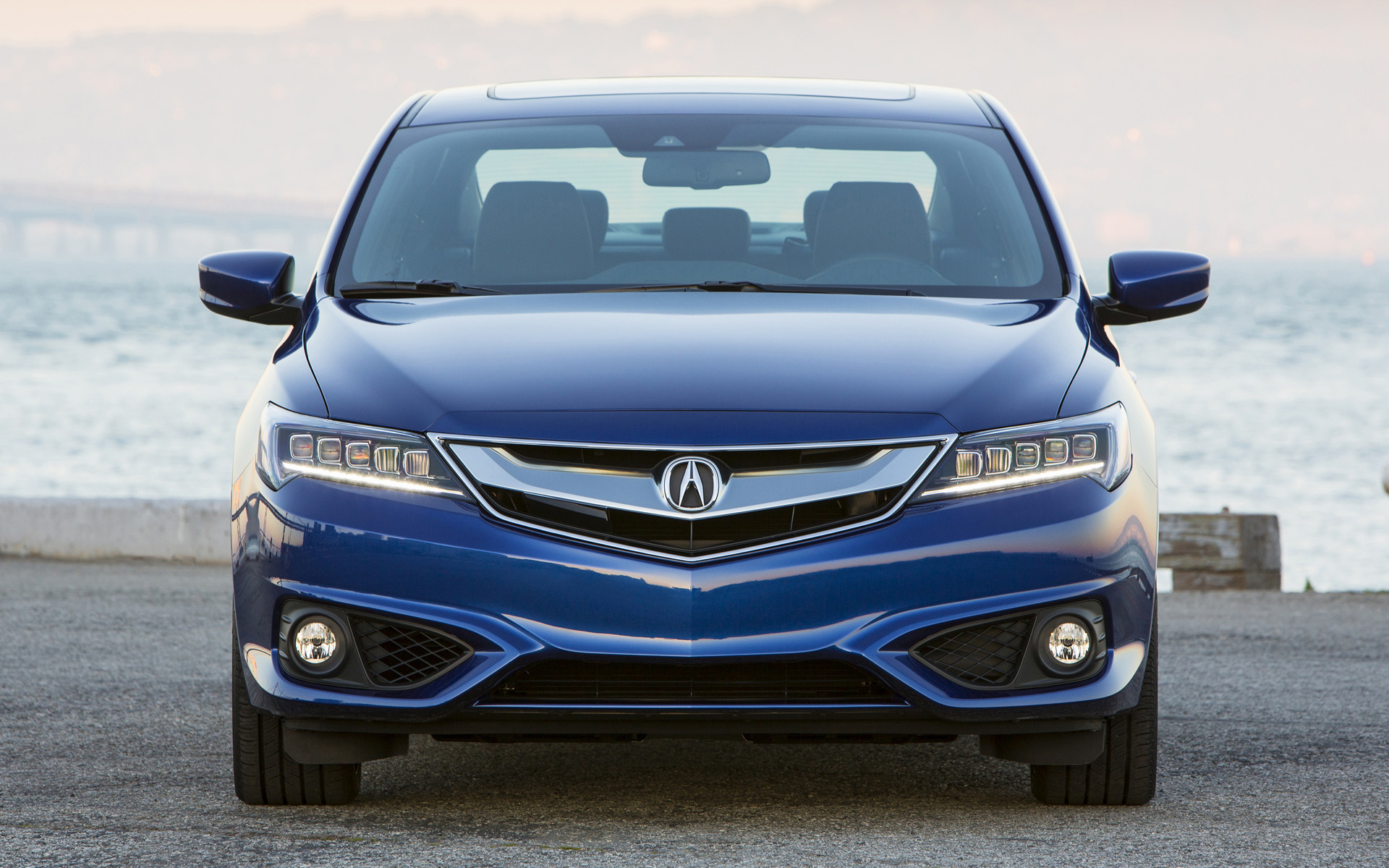 Acura ILX, A-Spec edition, Aggressive and sporty, Unleash your drive, 1920x1200 HD Desktop