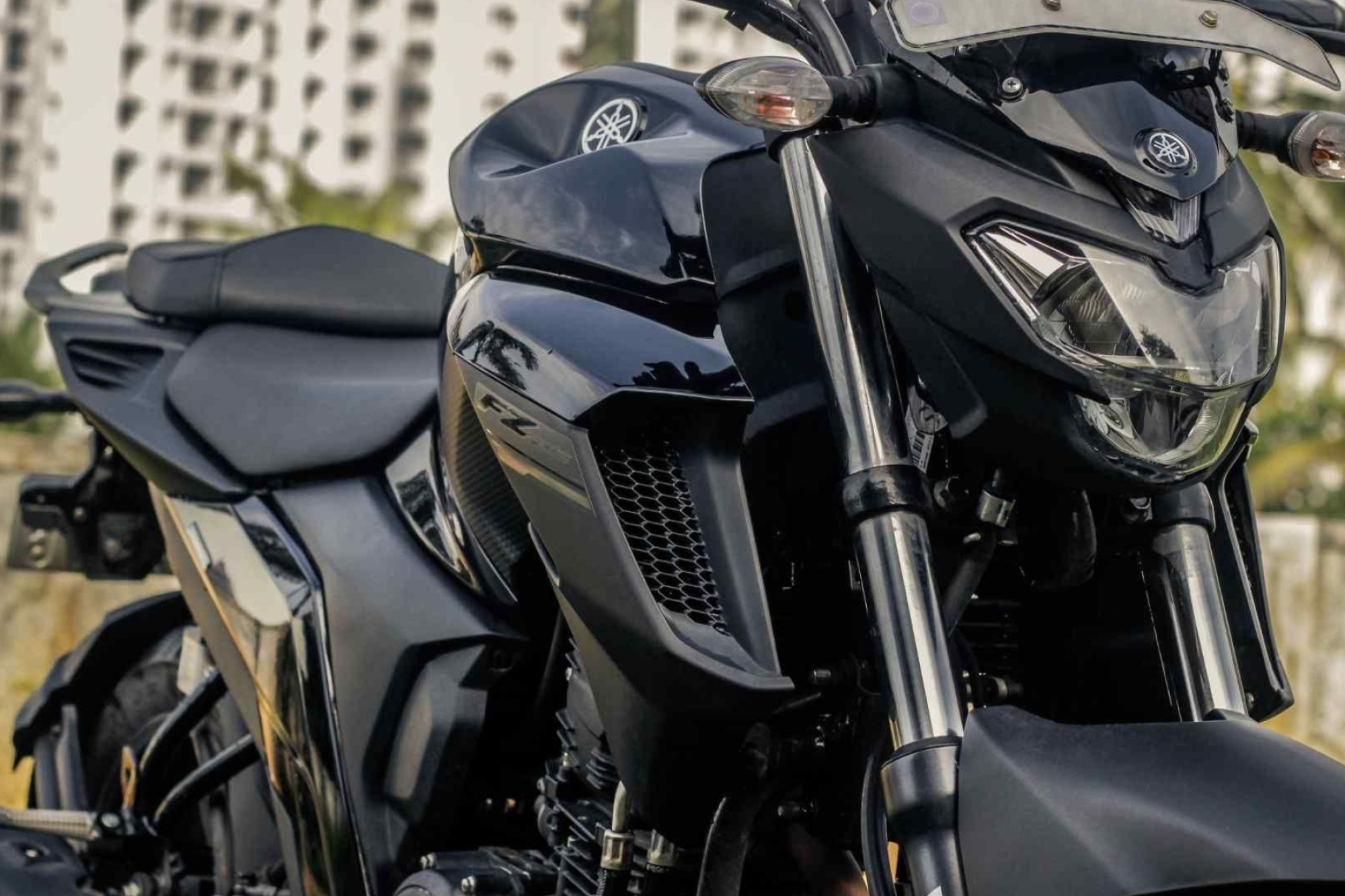 Yamaha FZ 25, Wallpapers, 2000x1340 HD Desktop