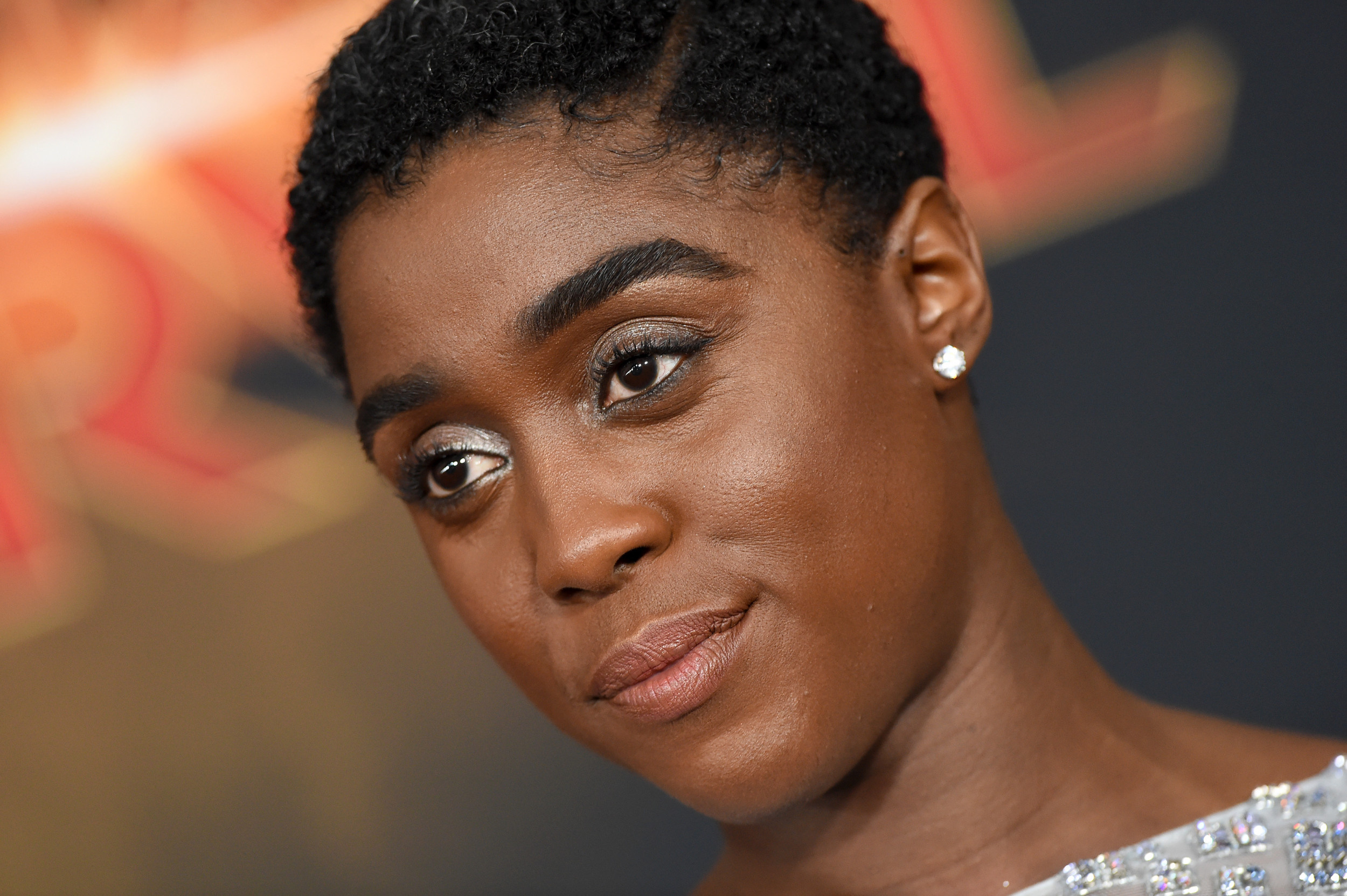 Lashana Lynch, Actress, Rumored, First black female, 2500x1670 HD Desktop