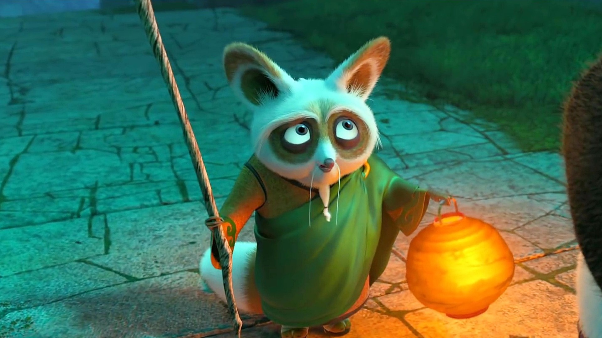 Master Shifu, Wallpapers, Backgrounds, 1920x1080 Full HD Desktop