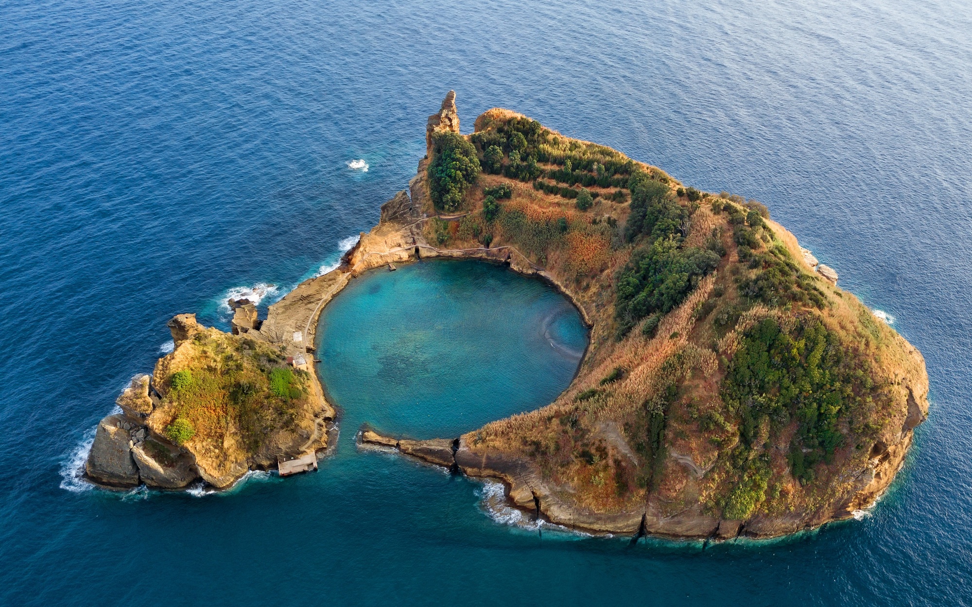 Azores, Travels, Diving, Finally a, 2000x1250 HD Desktop