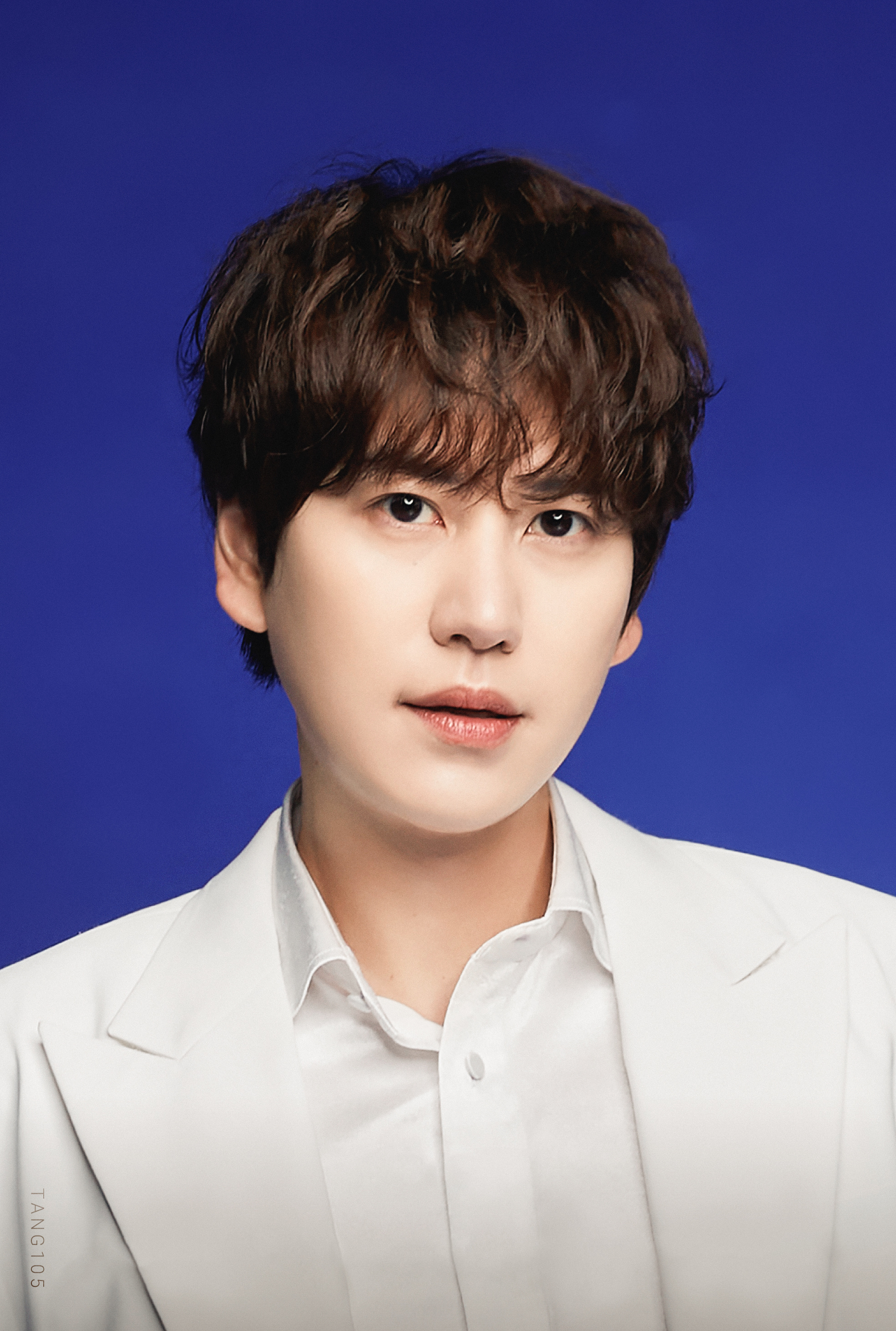 Kyuhyun, Super Junior, Photo, Fanpop, 1970x2930 HD Phone