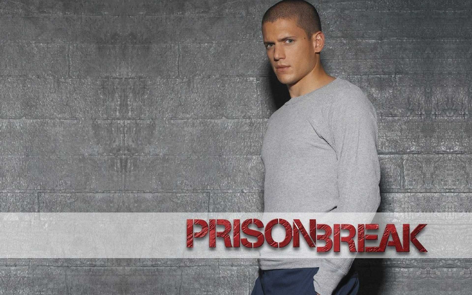 Michael Scofield desktop wallpapers, 1920x1200 HD Desktop