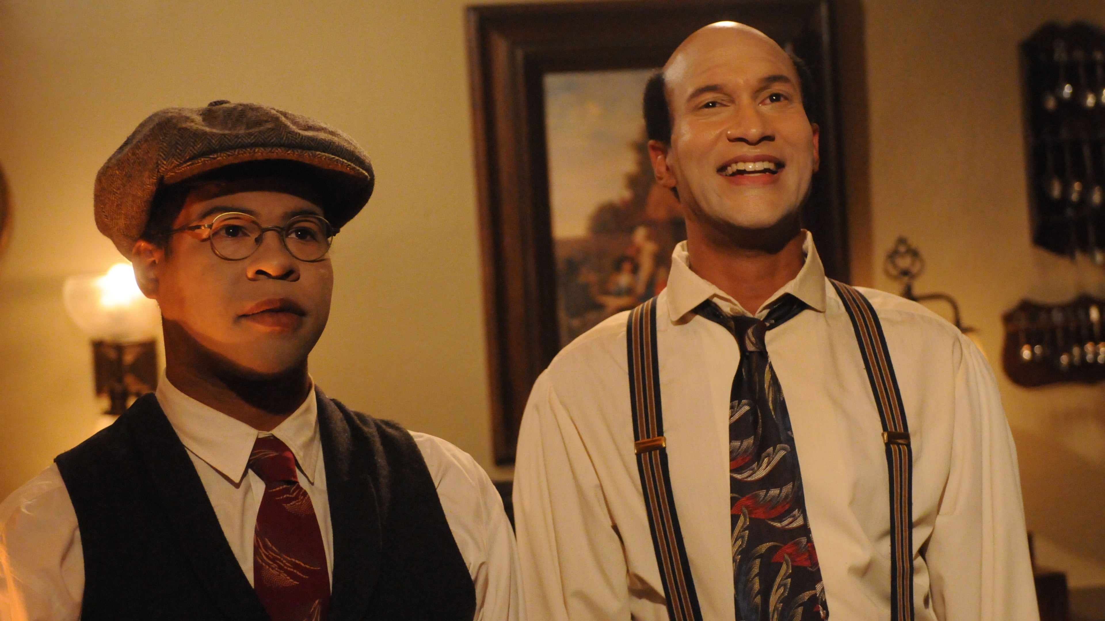 Jordan Peele, Key & Peele, Full episodes, Online, 3840x2160 4K Desktop