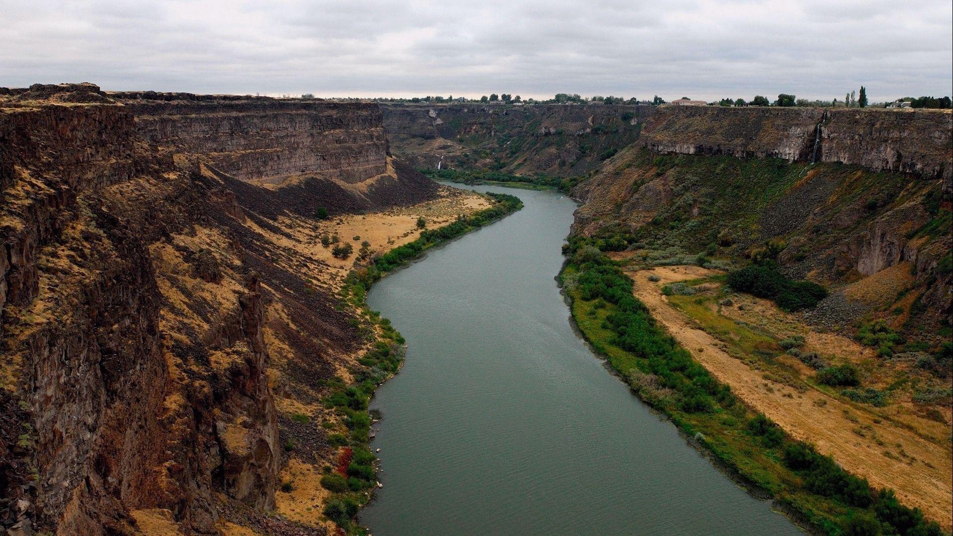 The Nile River, Mesmerizing landscapes, Ancient civilizations, Eternal river, 1920x1080 Full HD Desktop