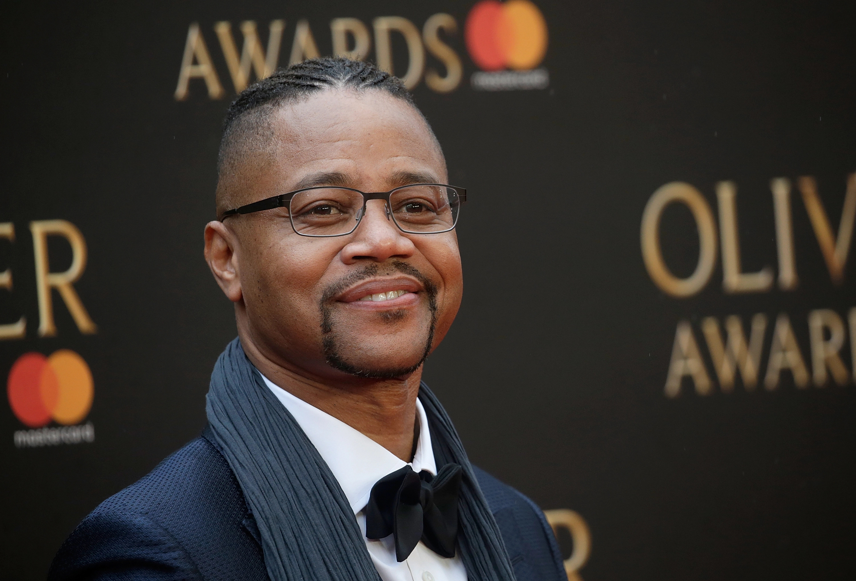 Cuba Gooding Jr., Sexual assault, Second woman, 3000x2040 HD Desktop