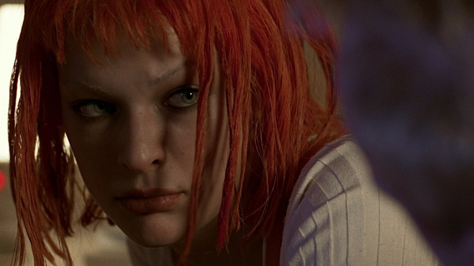 Fifth Element wallpaper, John Anderson, Sci-fi movie, 1920x1080 Full HD Desktop