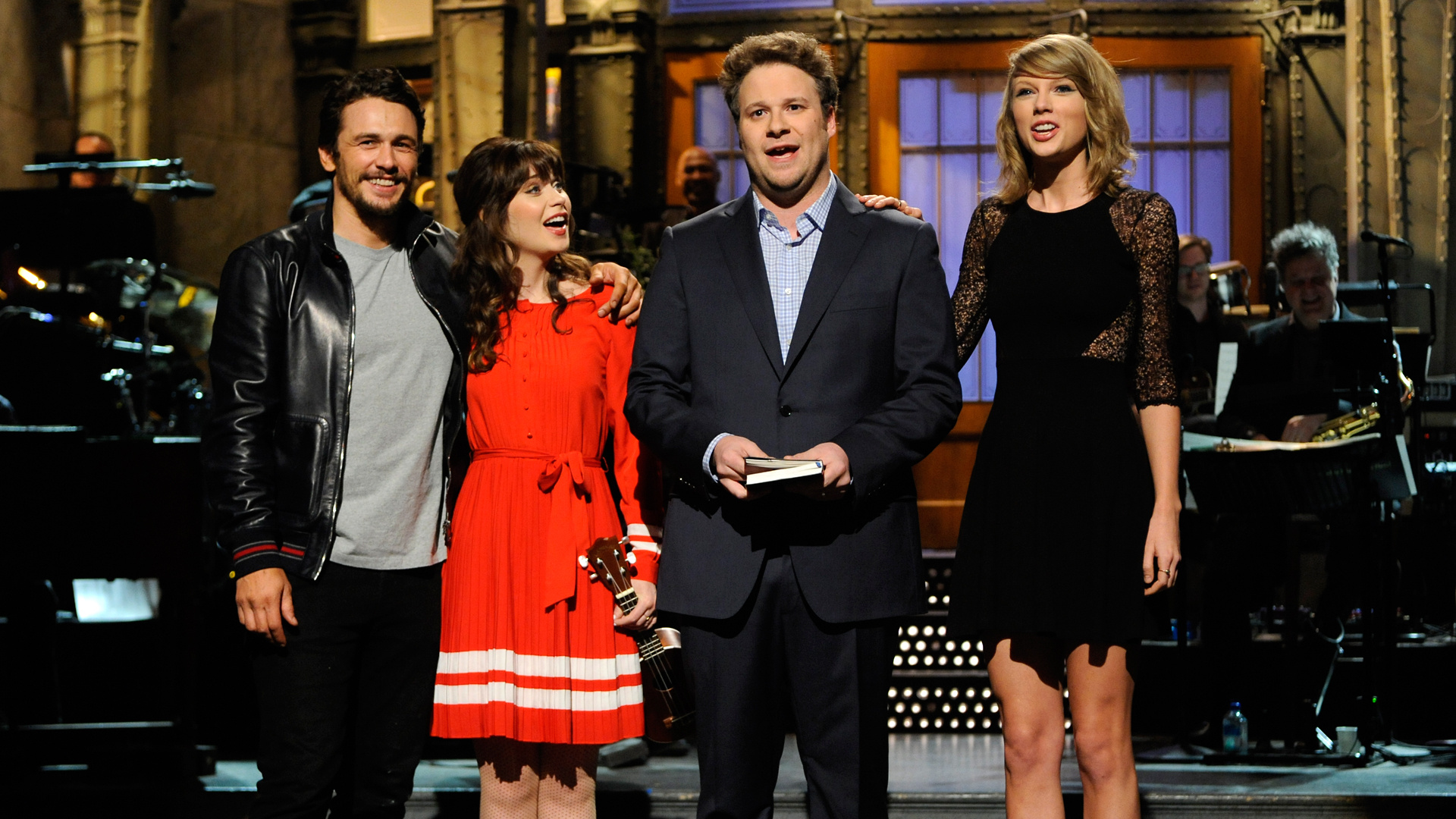 Saturday Night Live TV Series, Latest HD wallpapers, SNL, 1920x1080 Full HD Desktop