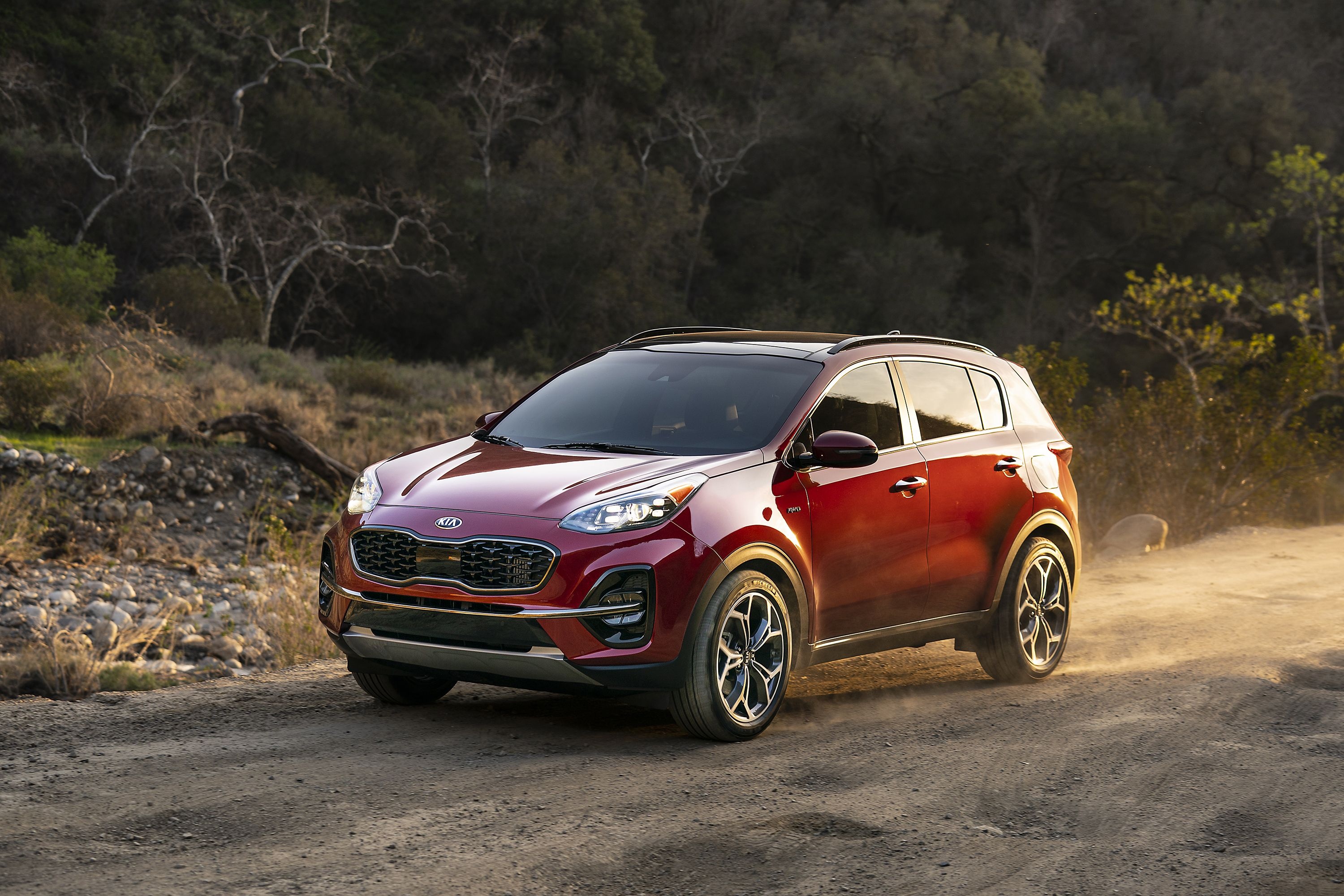 Sportage 2020, Kia Wallpaper, 3000x2000 HD Desktop