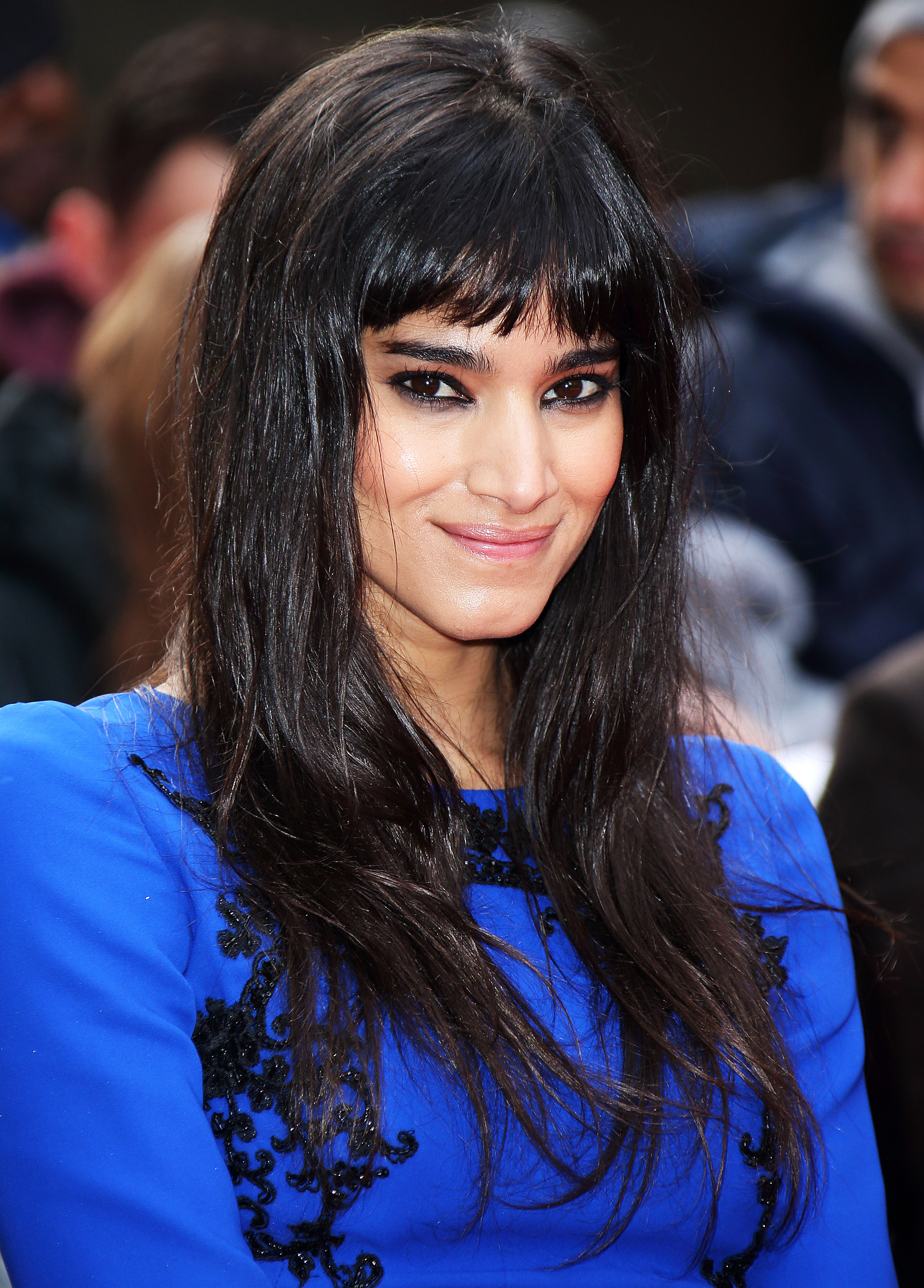 Sofia Boutella, Actress photos, 2070x2880 HD Phone