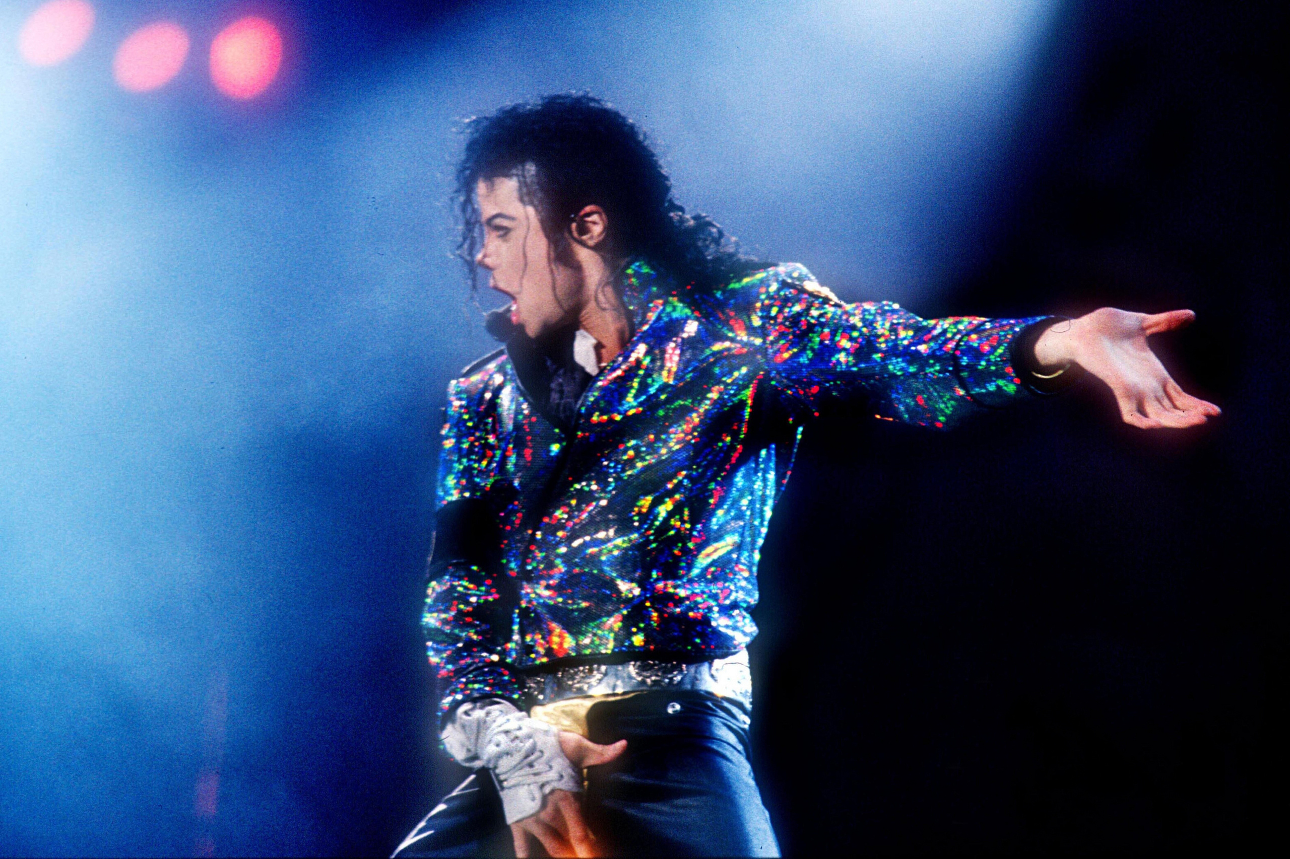 Dangerous World Tour, Moonwalk Dance Wallpaper, 2560x1710 HD Desktop