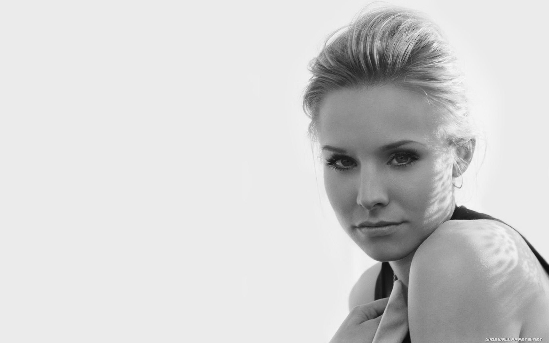 Kristen Bell, Movies, Celebrity, Desktop, 1920x1200 HD Desktop