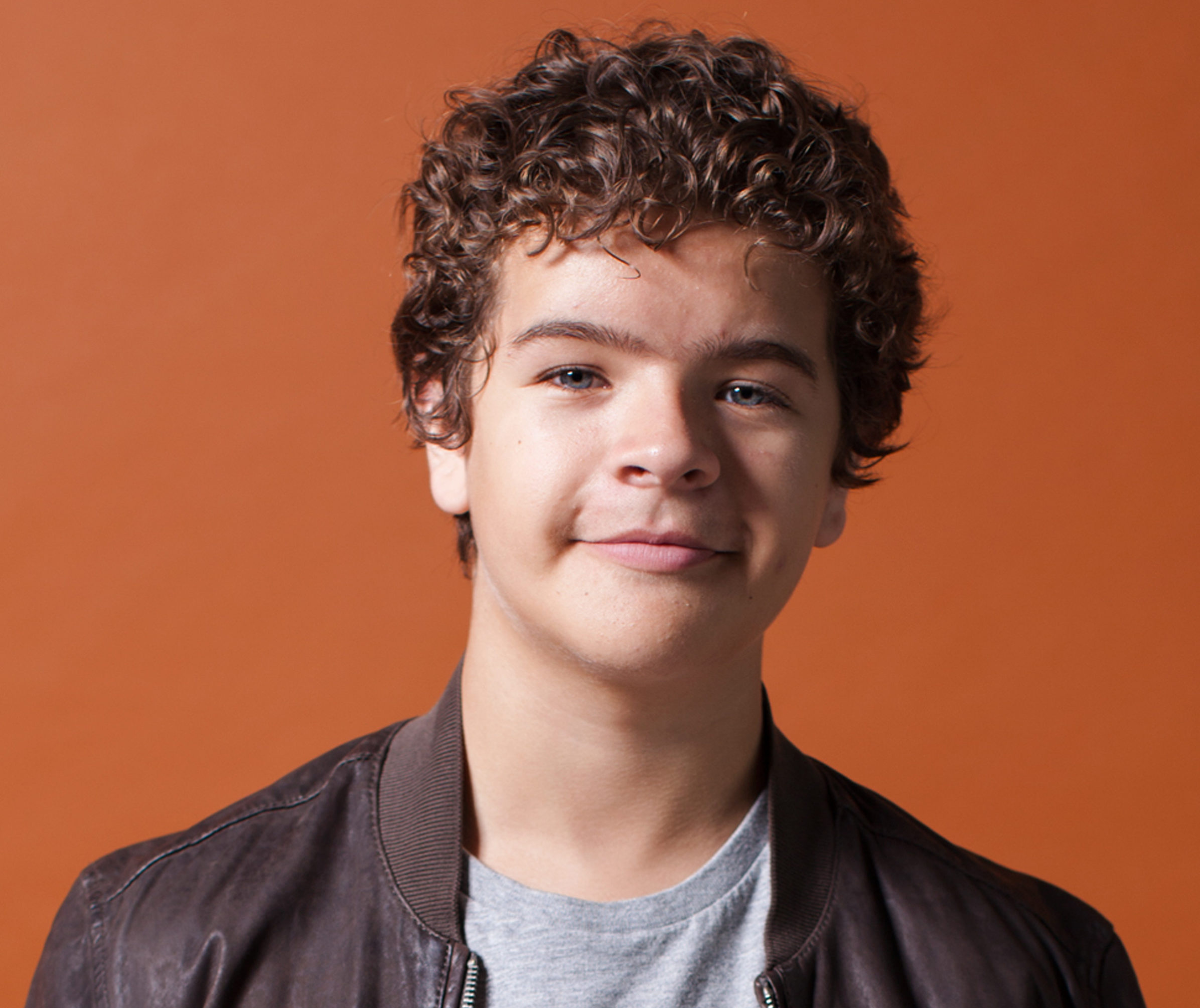 Gaten Matarazzo, TV shows, Planet Comicon Kansas City, 2400x2010 HD Desktop