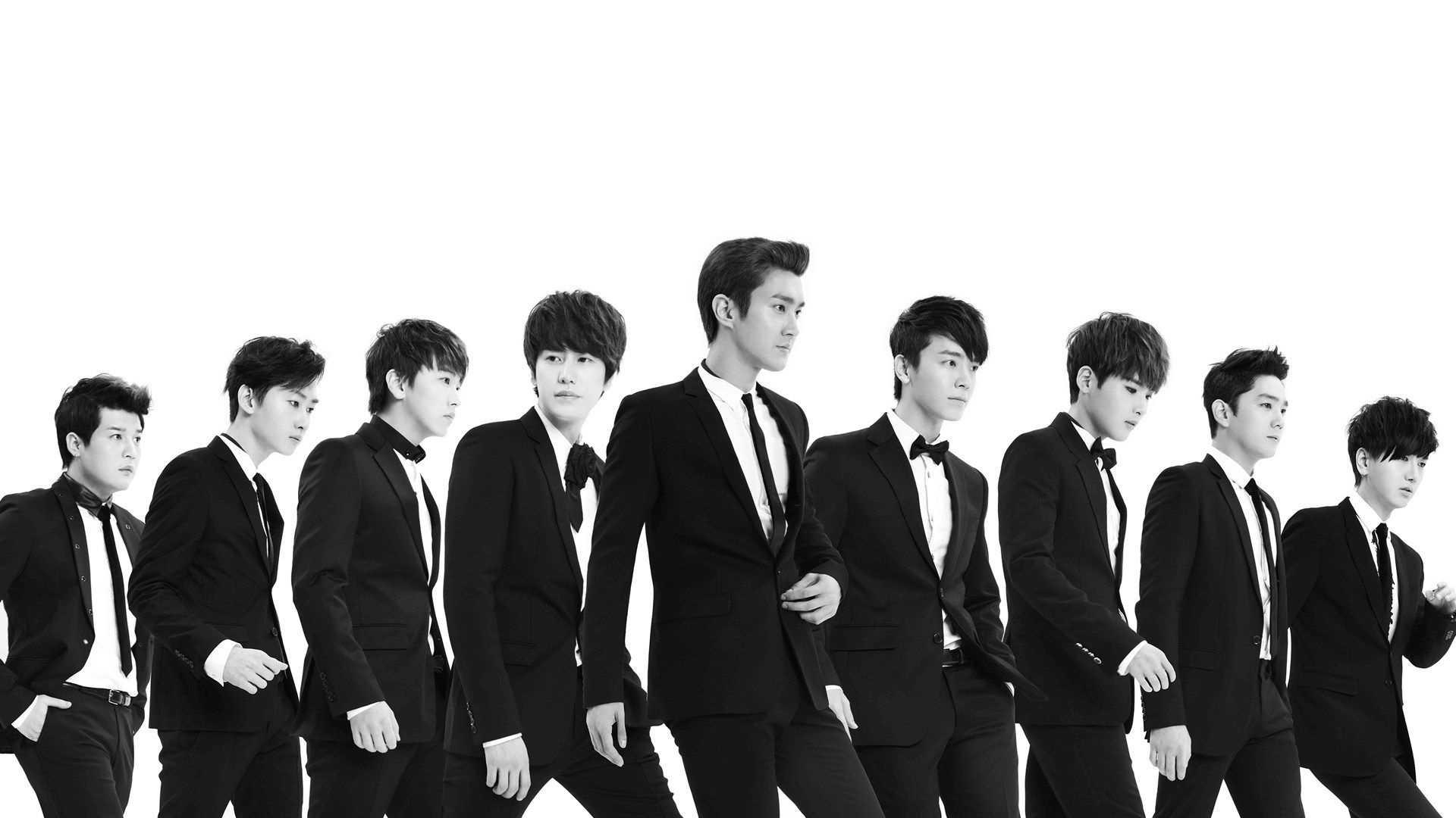 Super Junior HD wallpapers, Top free backgrounds, 1920x1080 Full HD Desktop