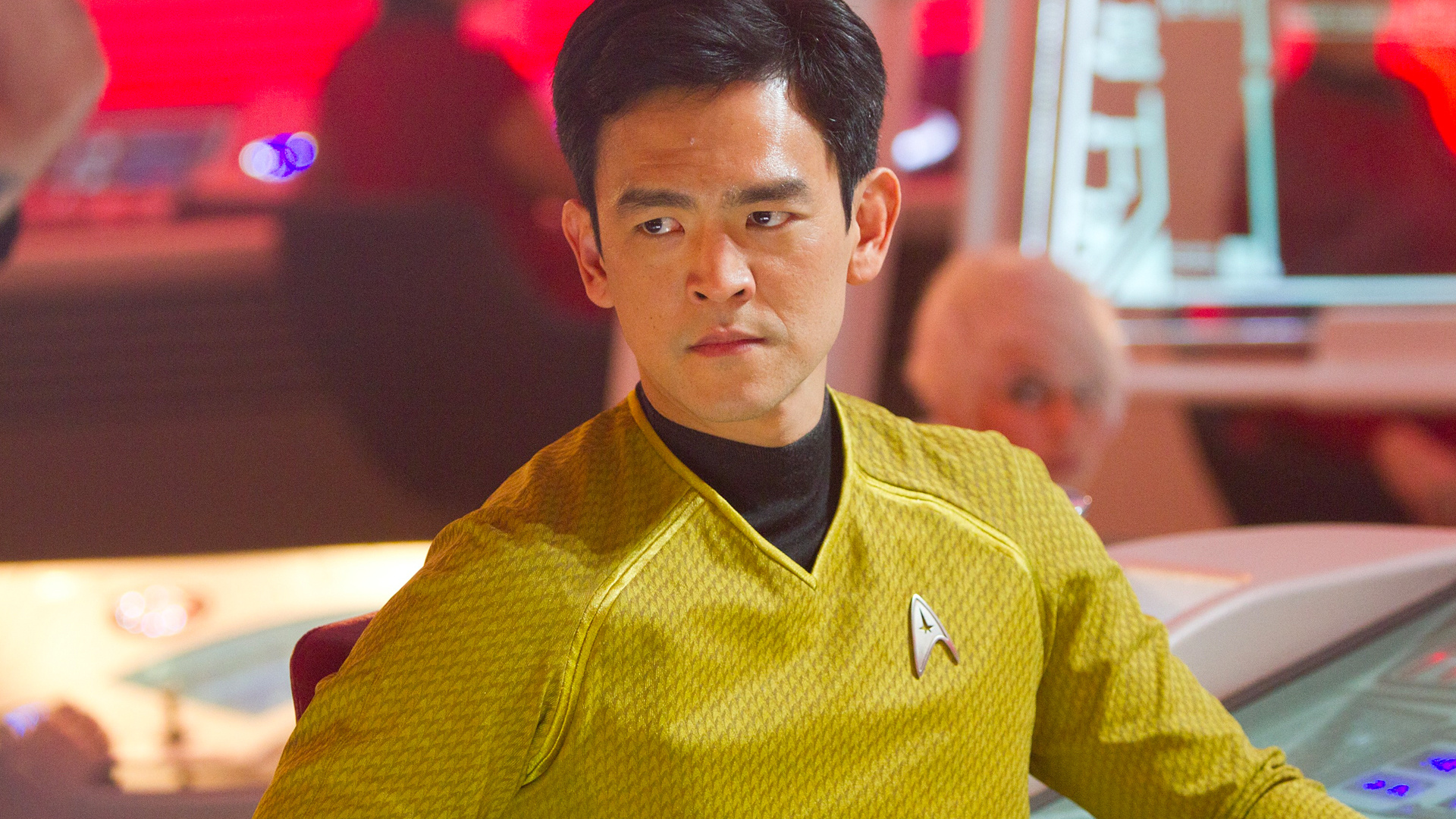 John Cho, Movies, Star Trek 4, Film, 1920x1080 Full HD Desktop