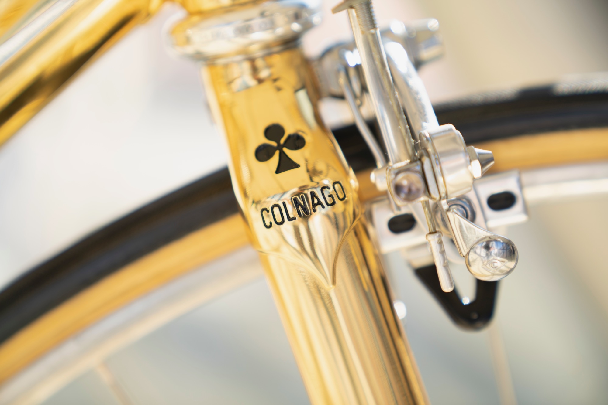 Colnago, Steel bike, Ernesto Colnagos, Birthday celebration, 2000x1340 HD Desktop