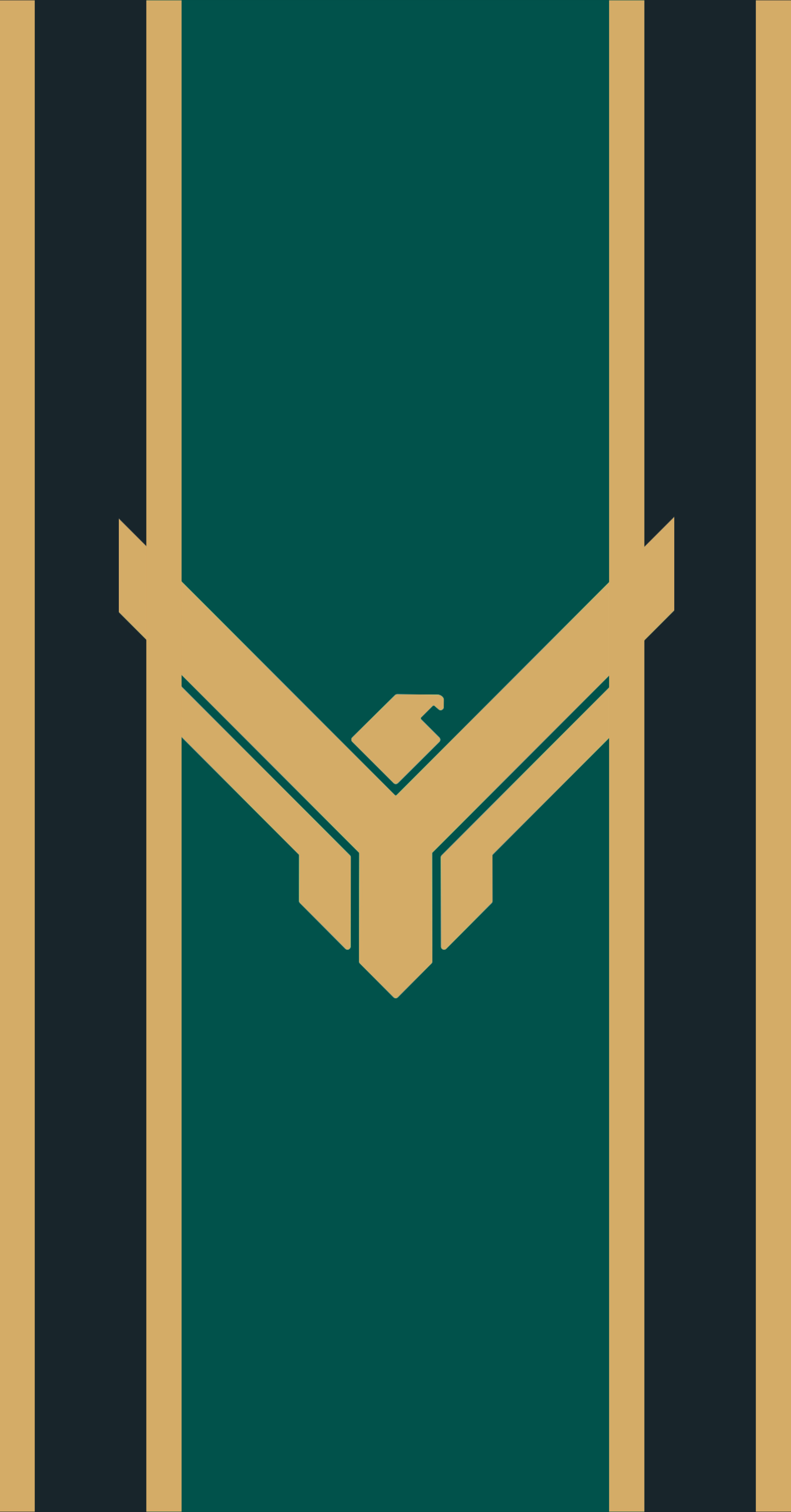 House Atreides, Movies, Film flag, RVexillology, 1890x3600 HD Phone